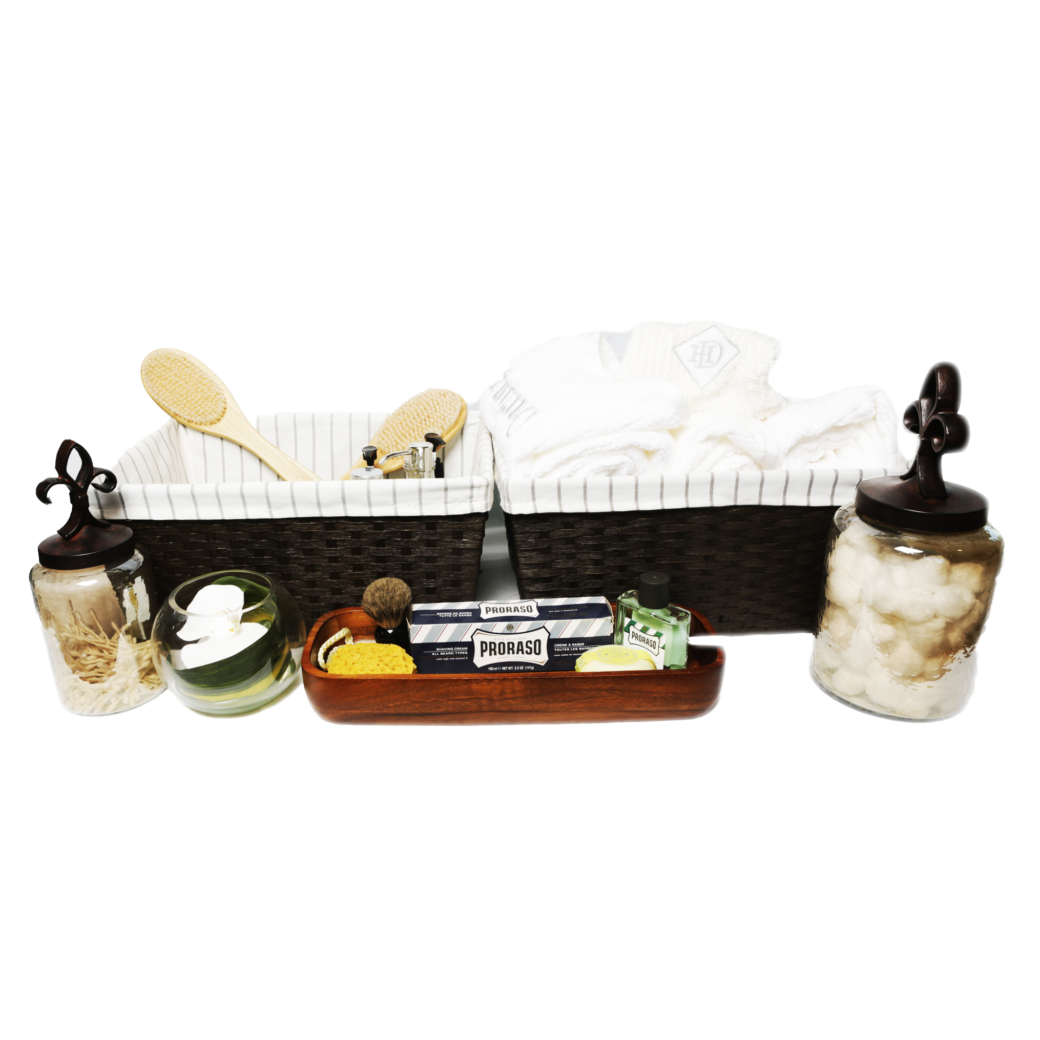 Contemporary Bathroom Accessories