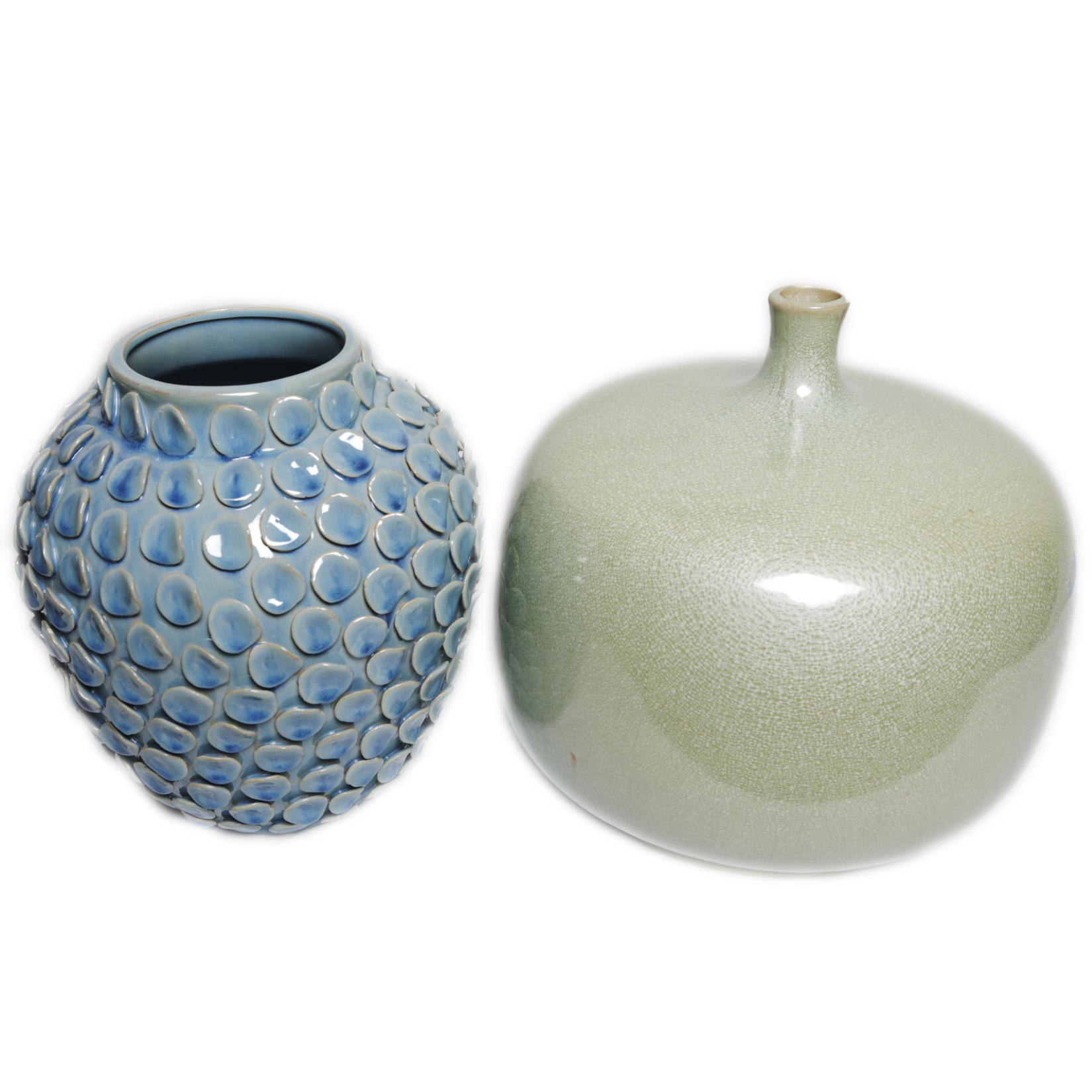 Decorative Ceramic Vases