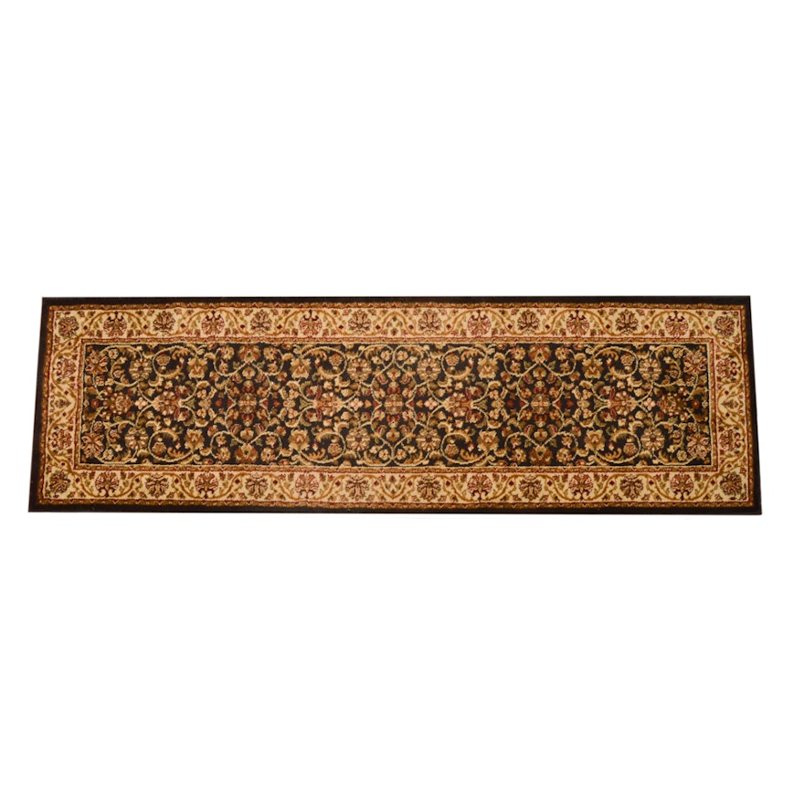 Power-Loomed Turkish "Sensation" Carpet Runner by Tayse