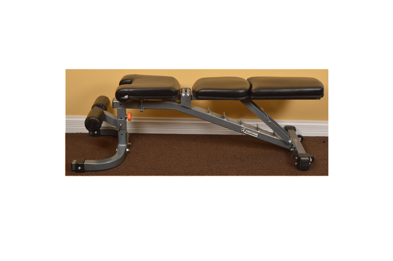 Keys fitness weight outlet bench