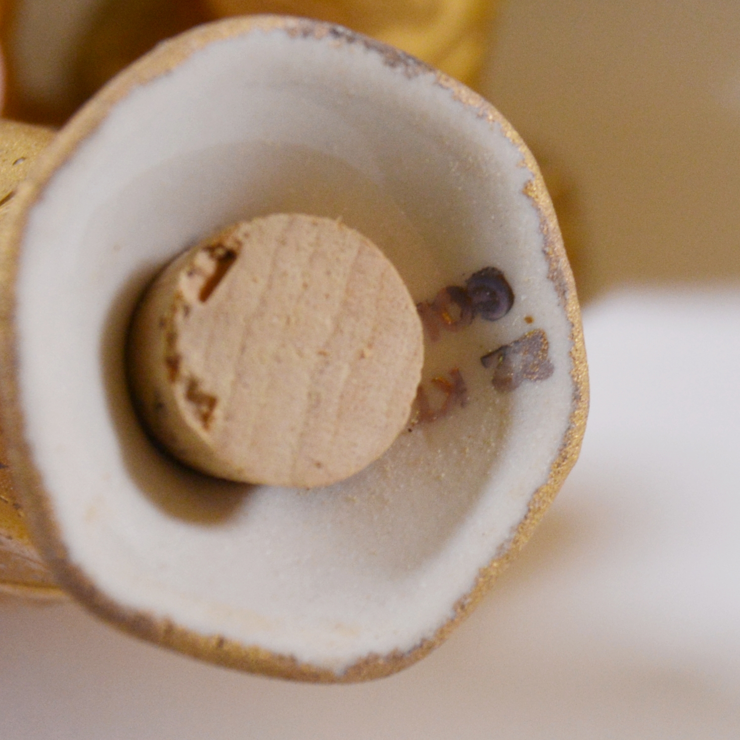 Pickard and Wheeling China Gilt Encrusted Dinnerware Collection