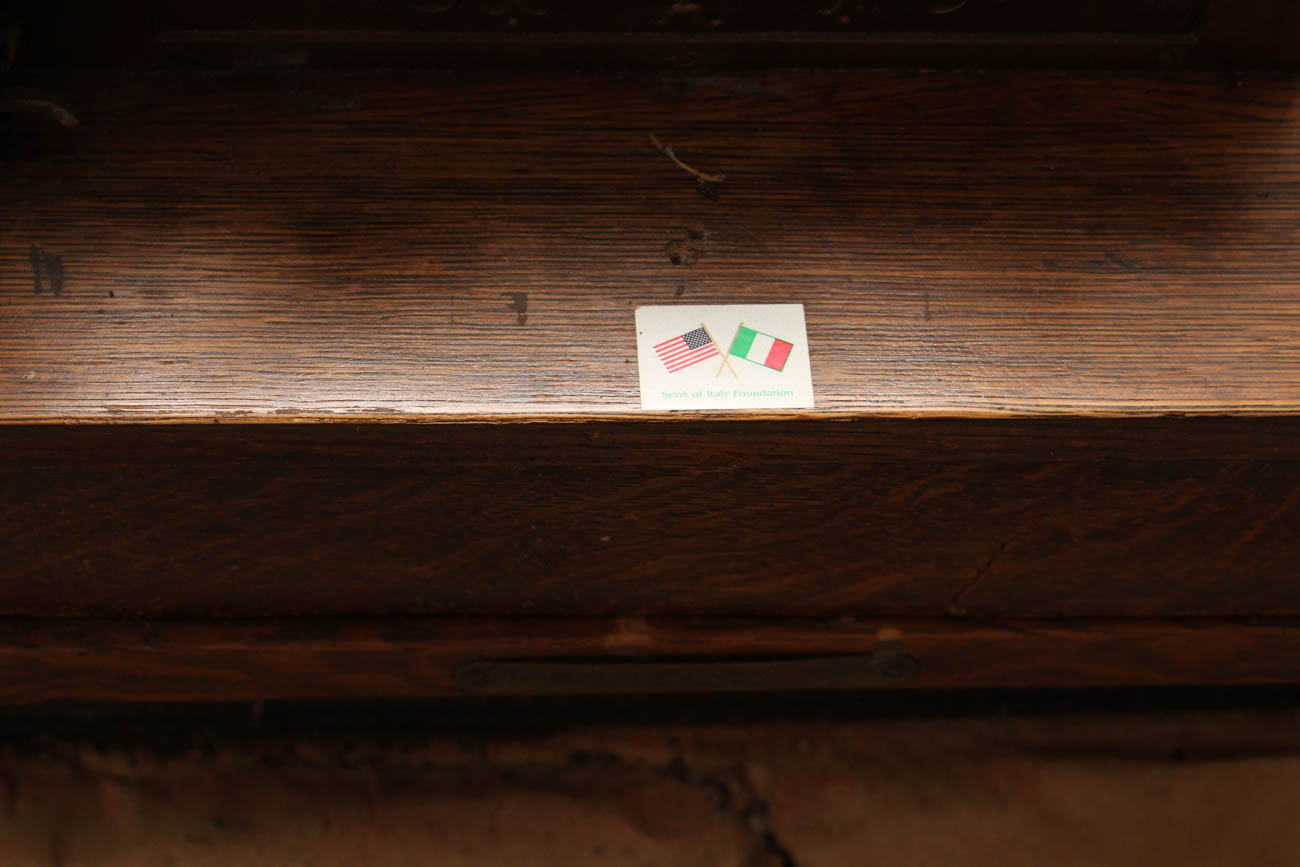 Vintage National Cash Register Model 442