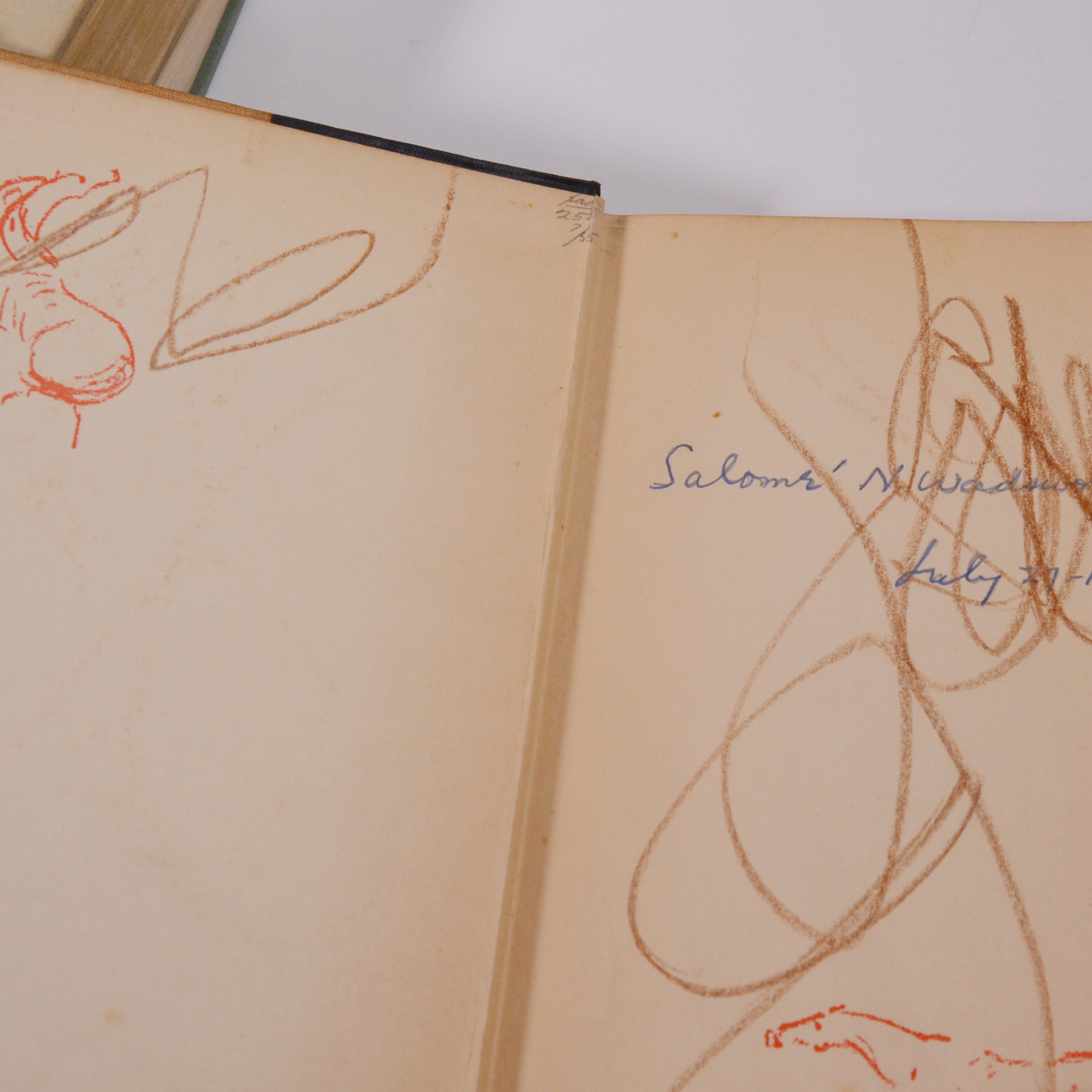 Three Classic Hardcover Books