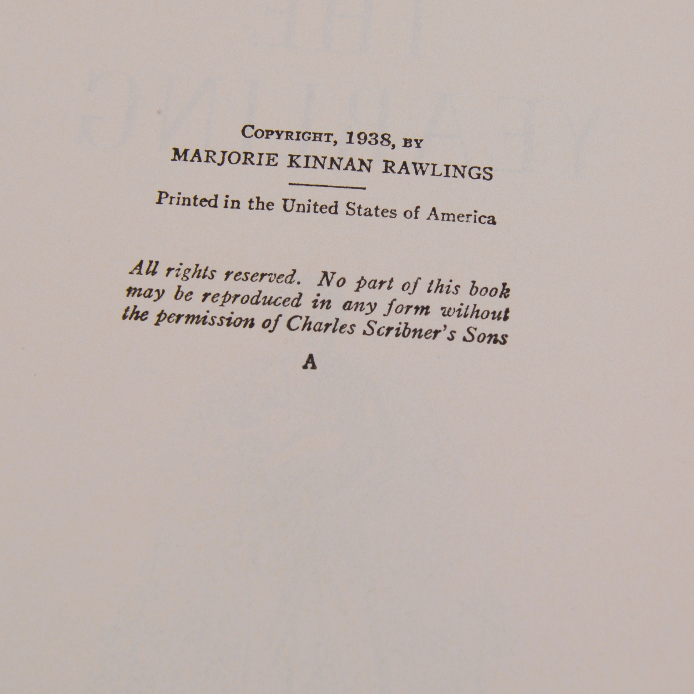 Three Classic Hardcover Books