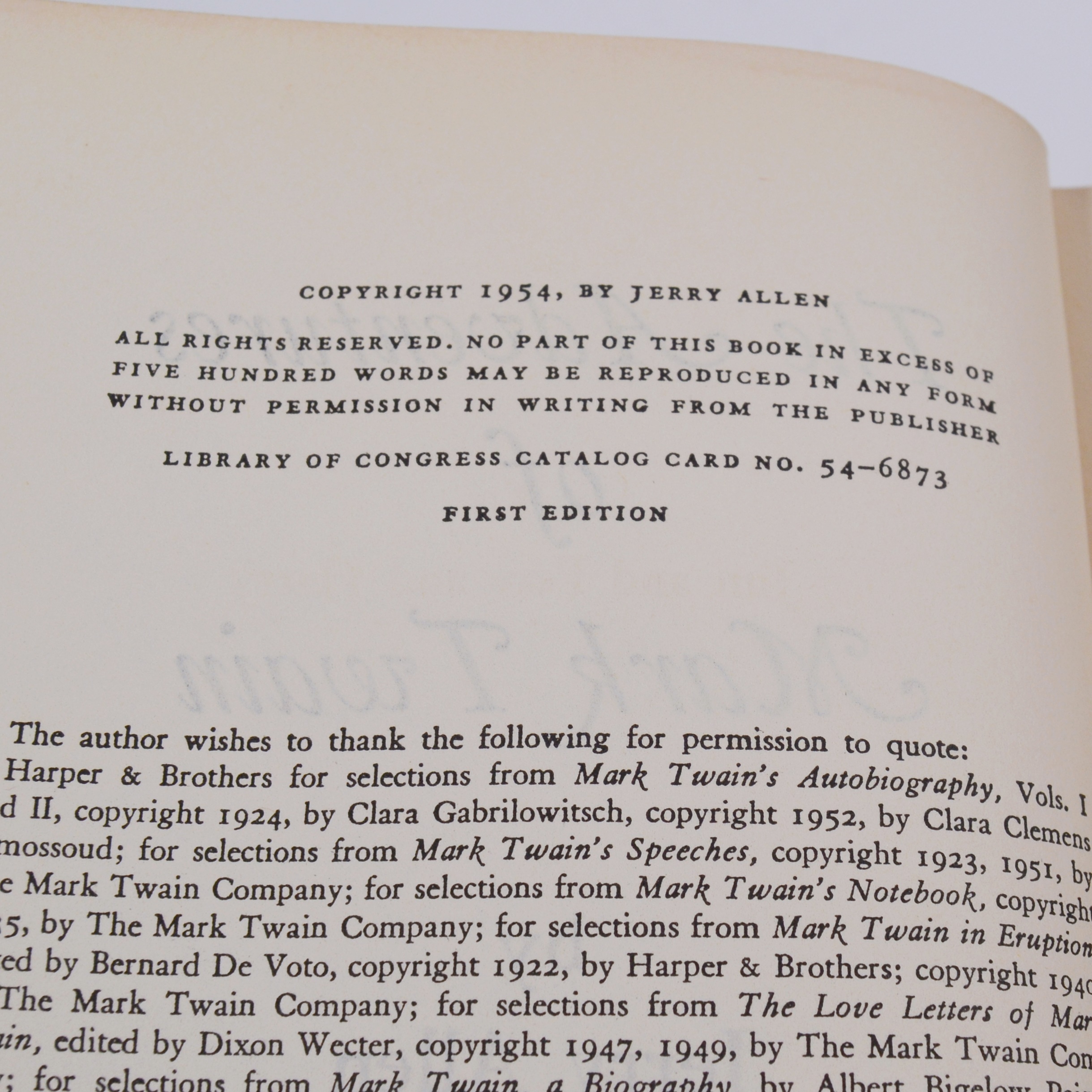 Three Classic Hardcover Books