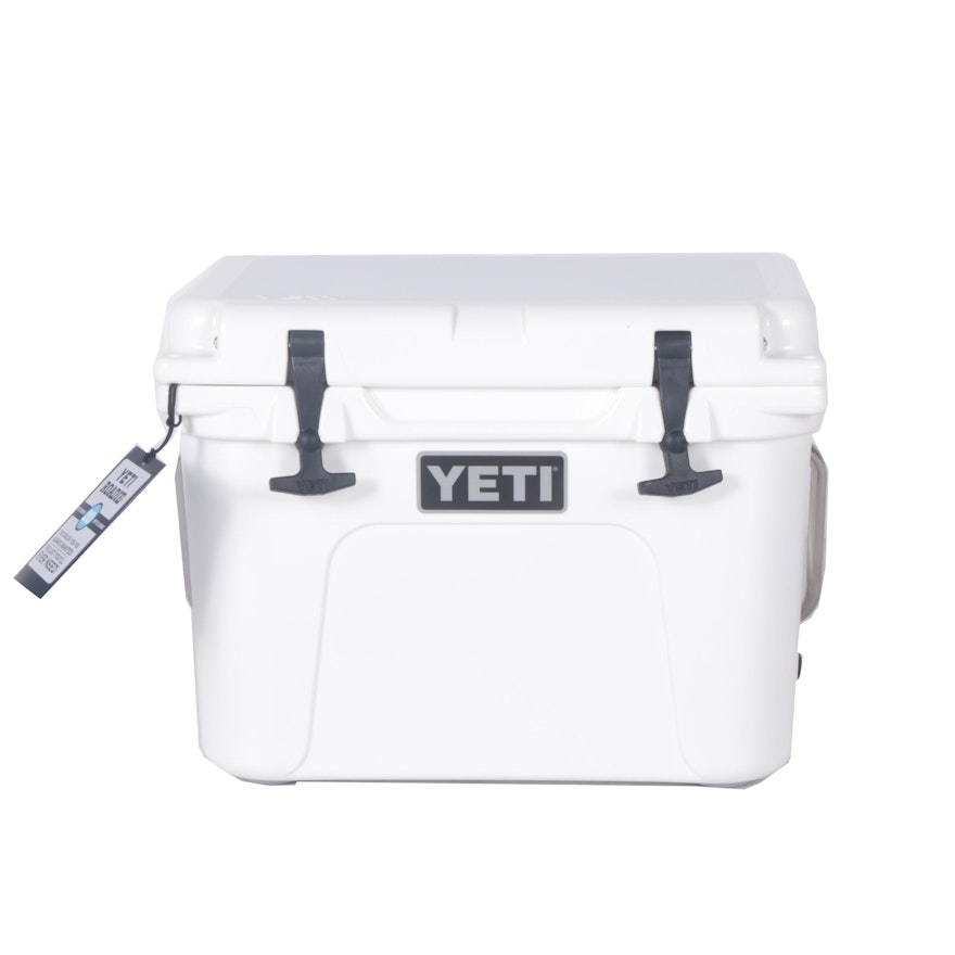 YETI Roadie 20 Cooler