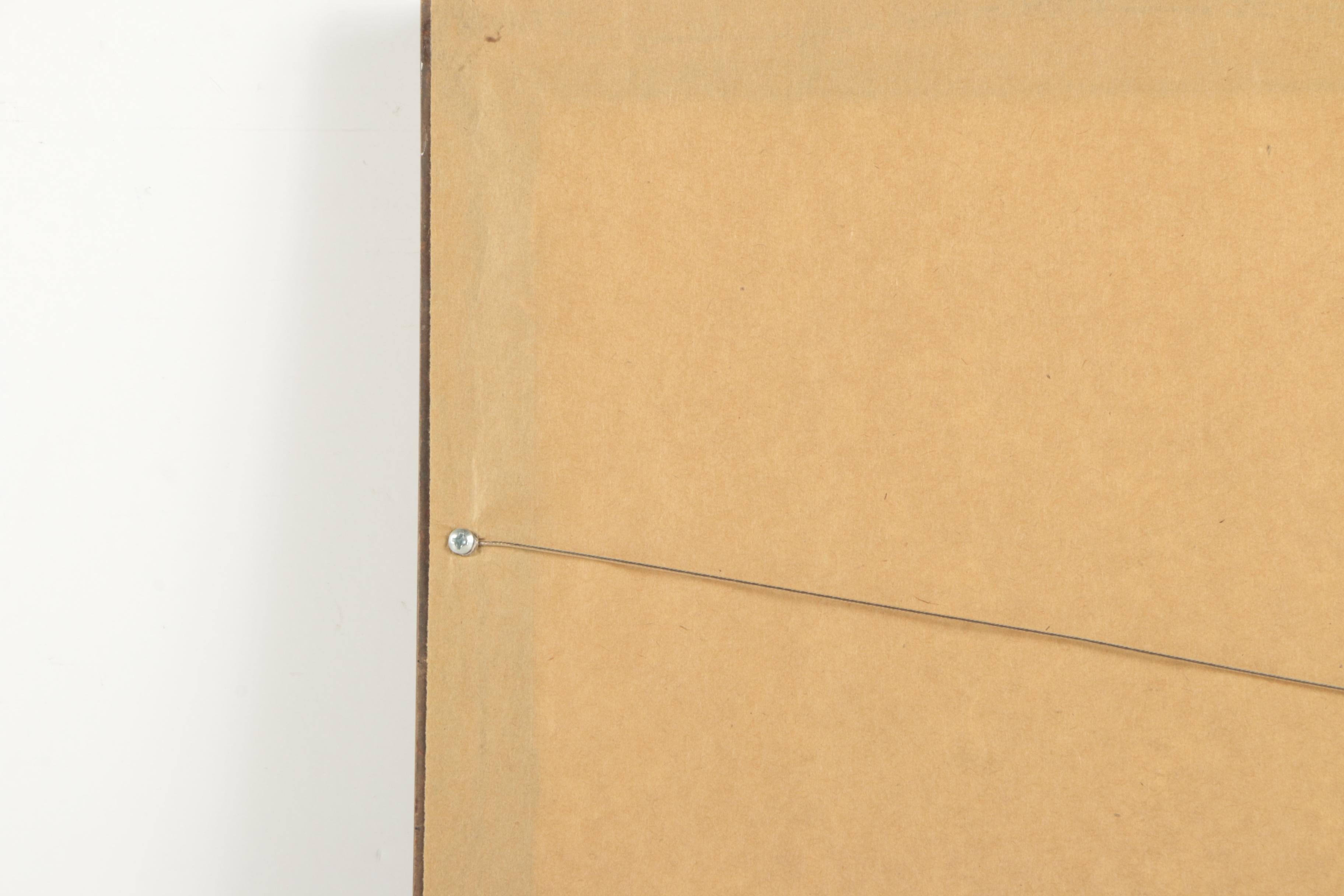 Beth Cummings Limited Edition Offset Lithograph