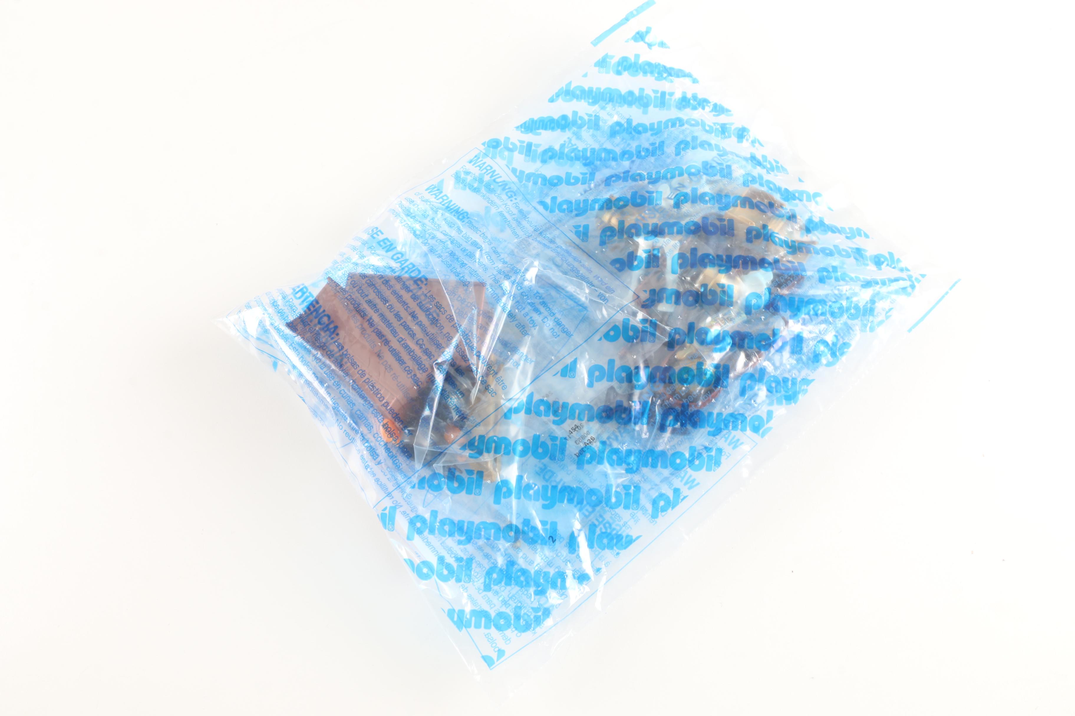 Playmobil Egyptian Themed Play Sets and Figures Including Soldiers and Cleopatra