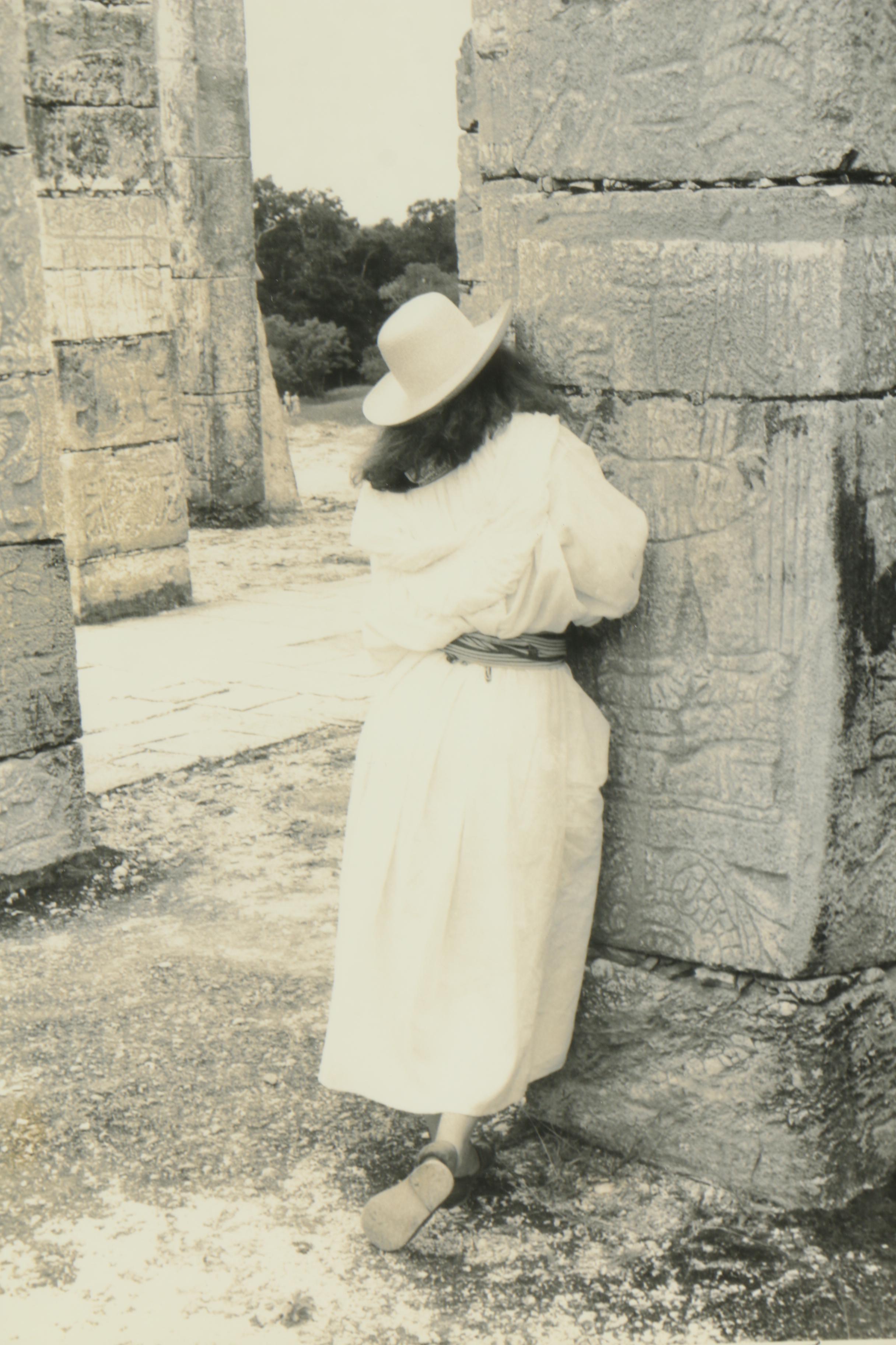 Frazier King Black and White Photographs