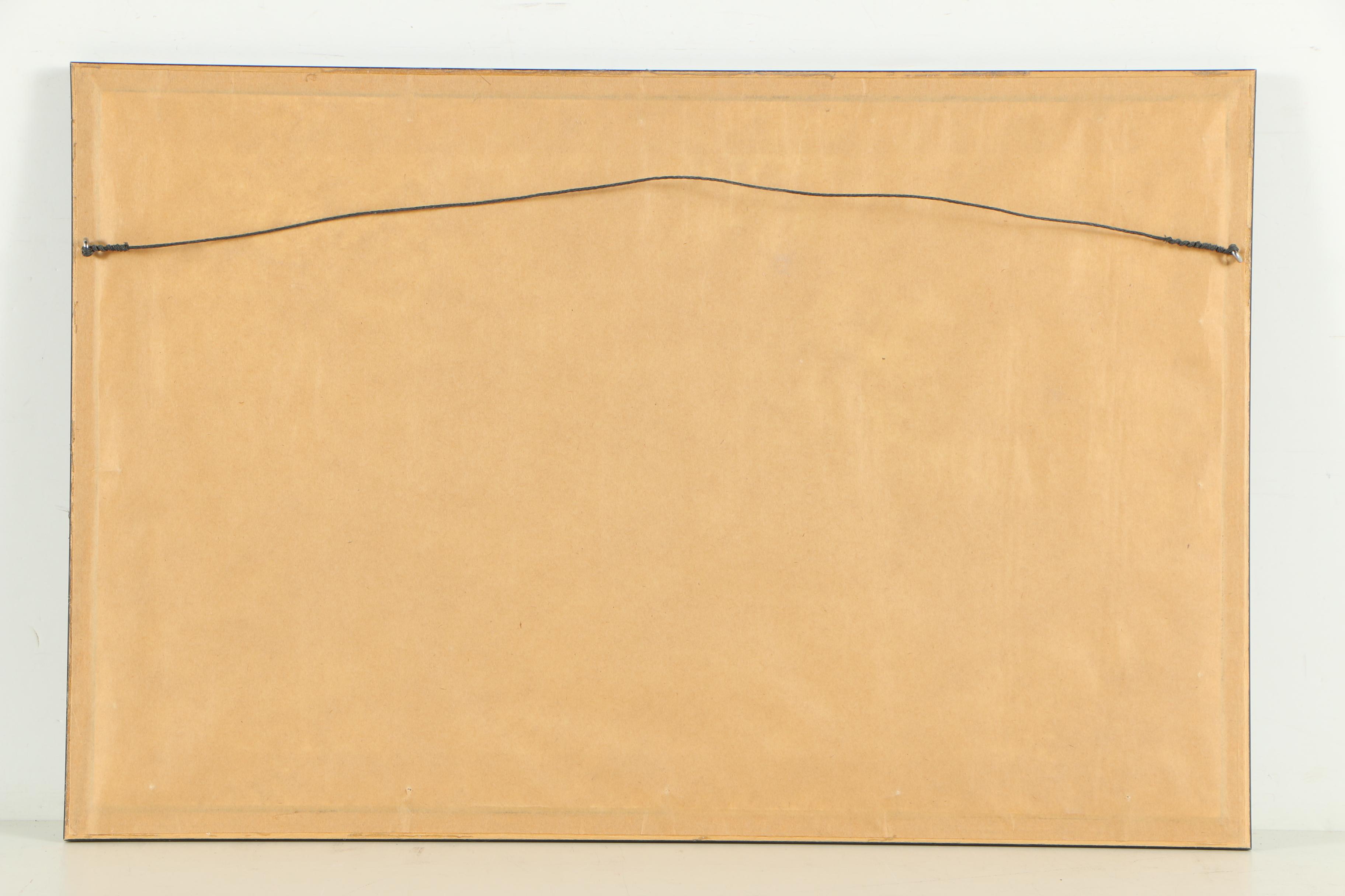 Frazier King Black and White Photographs