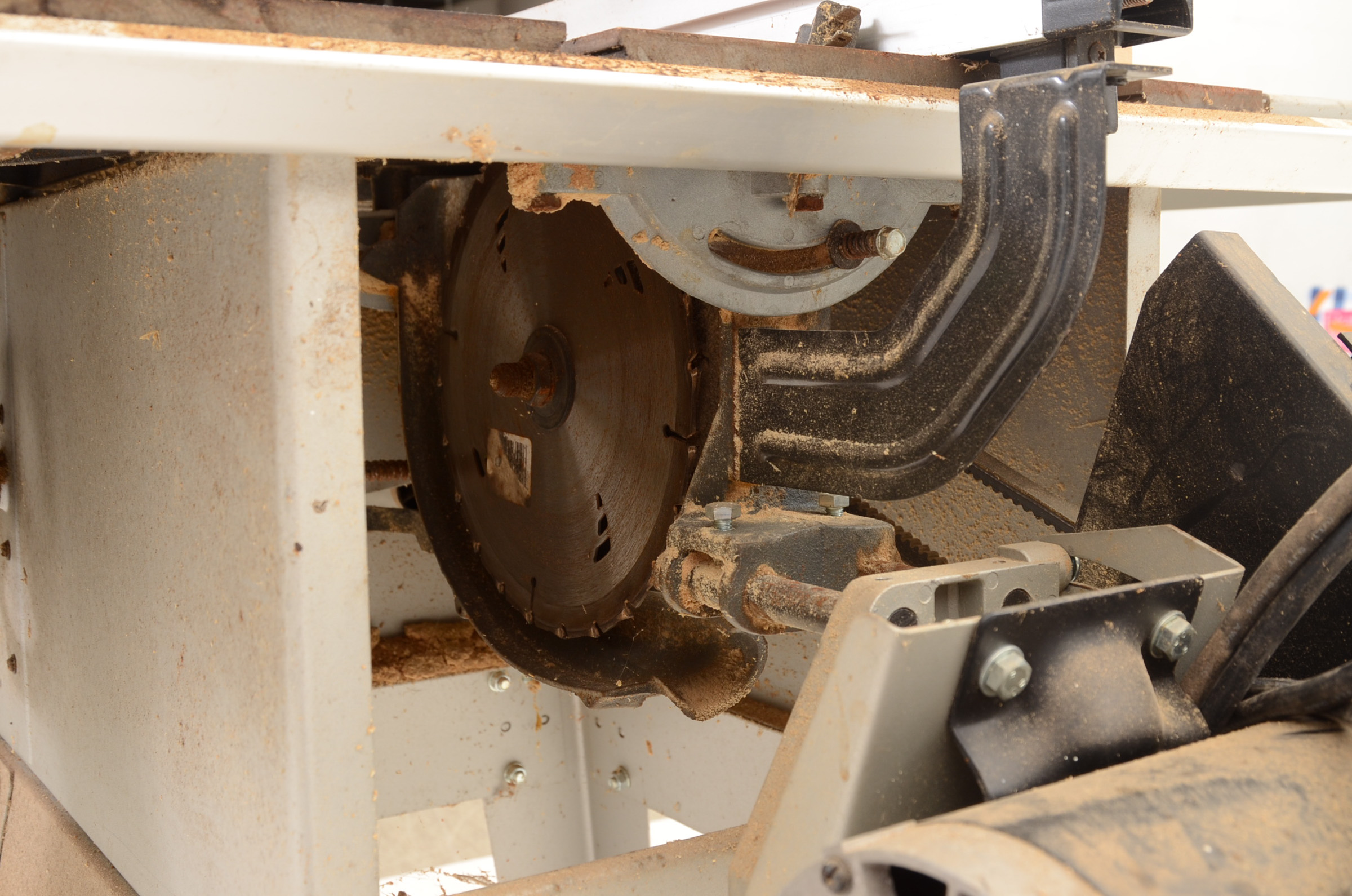 Craftsman Model 315.228390 10-Inch Table Saw