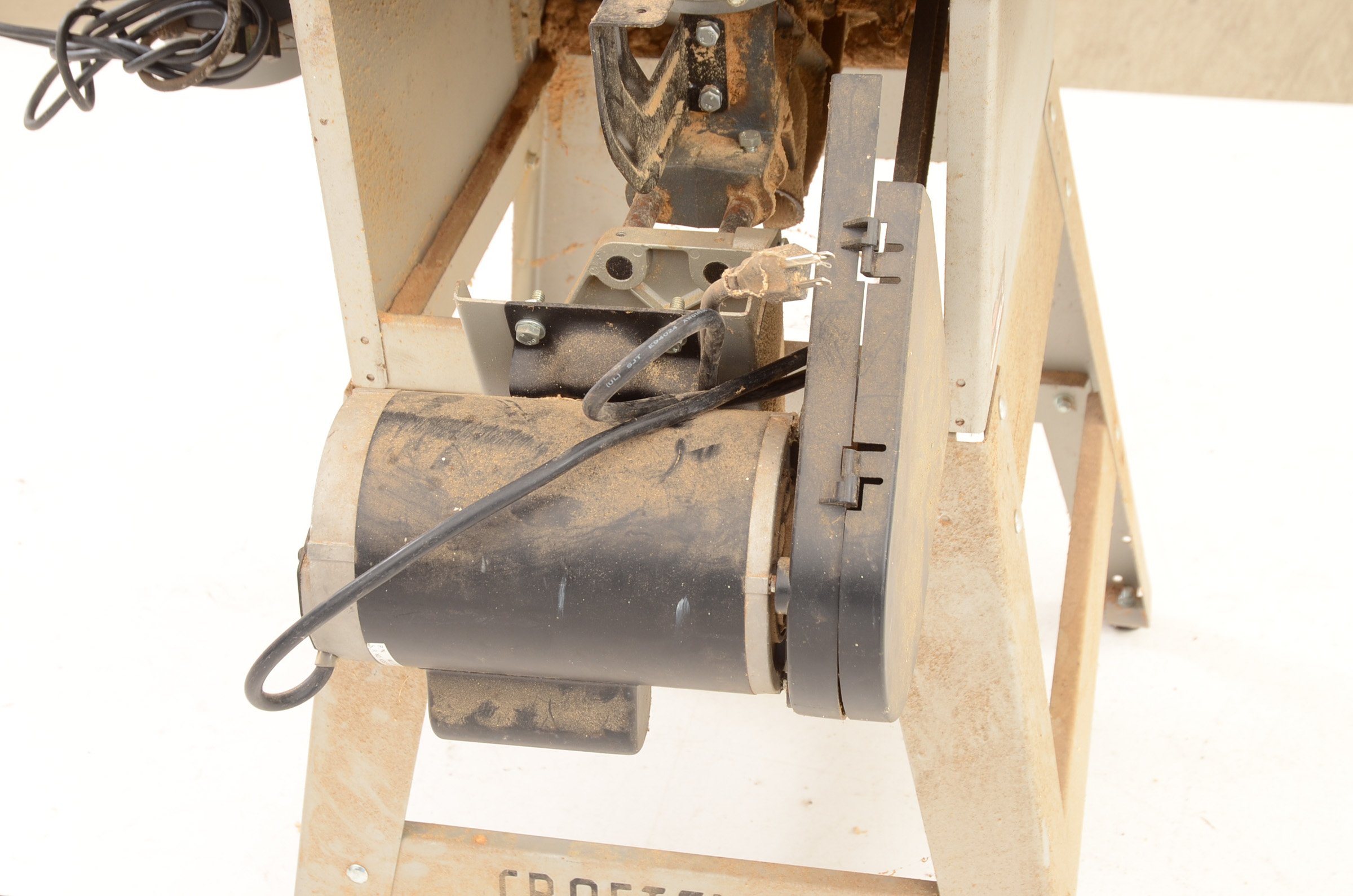 Craftsman Model 315.228390 10-Inch Table Saw