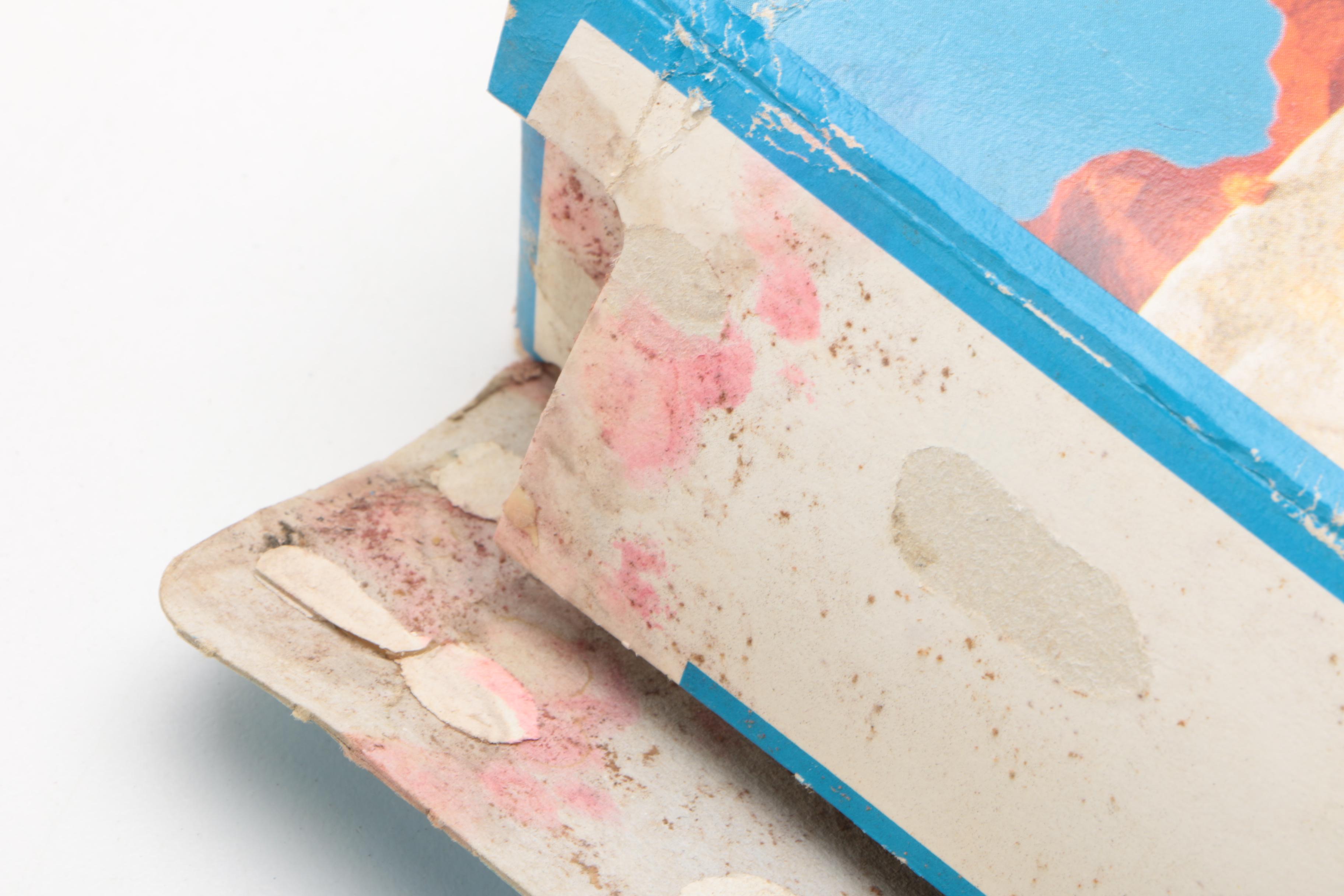 Playmobil Western and Soldier Themed Sets Including "U.S. Cavalry"