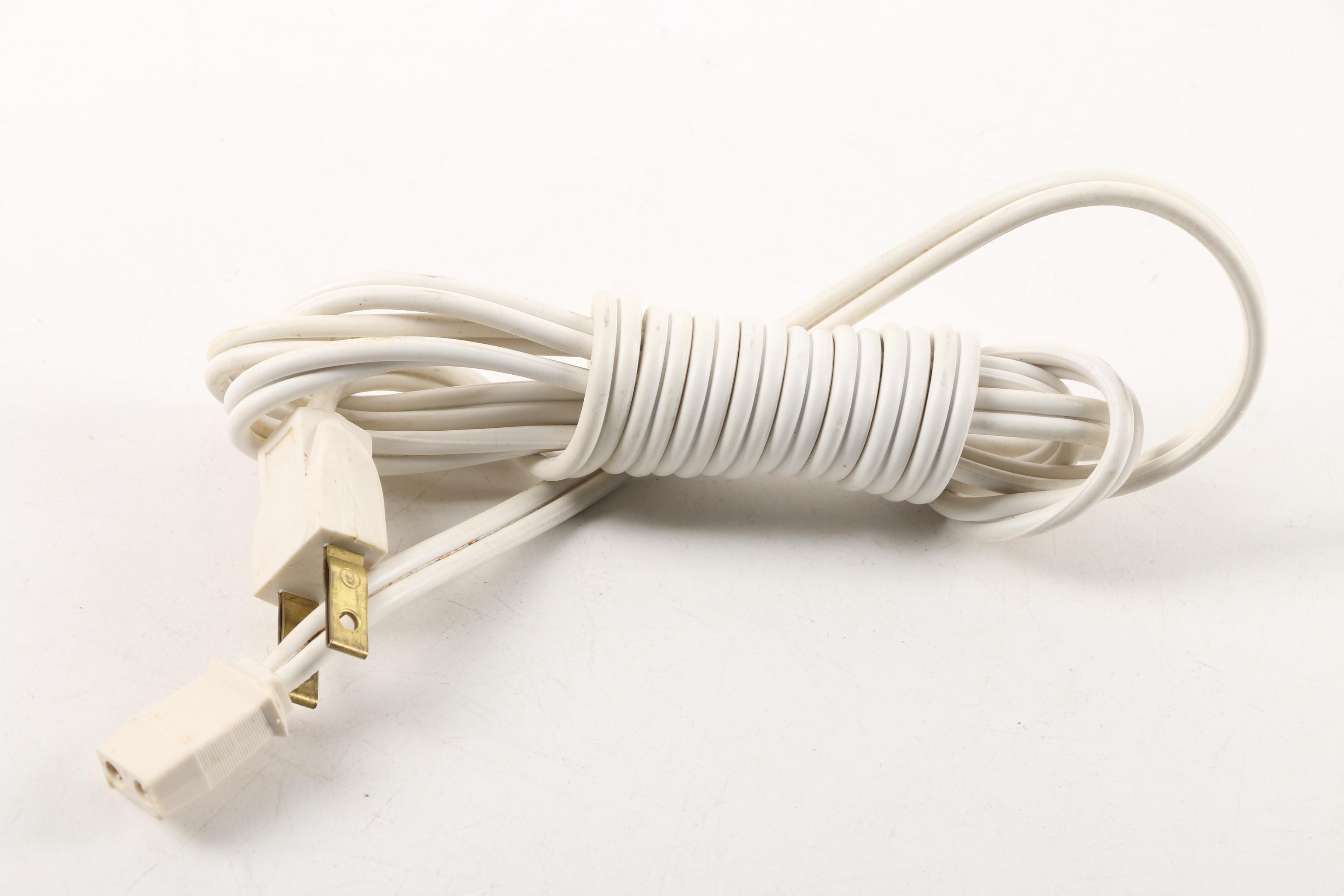 Vintage Sunbeam Mixmaster Stand Mixer with Stainless Steel Bowls