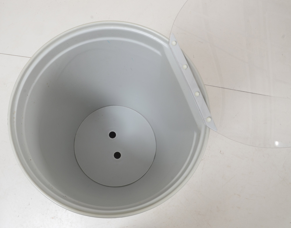 Red Bull Promotional Cooler