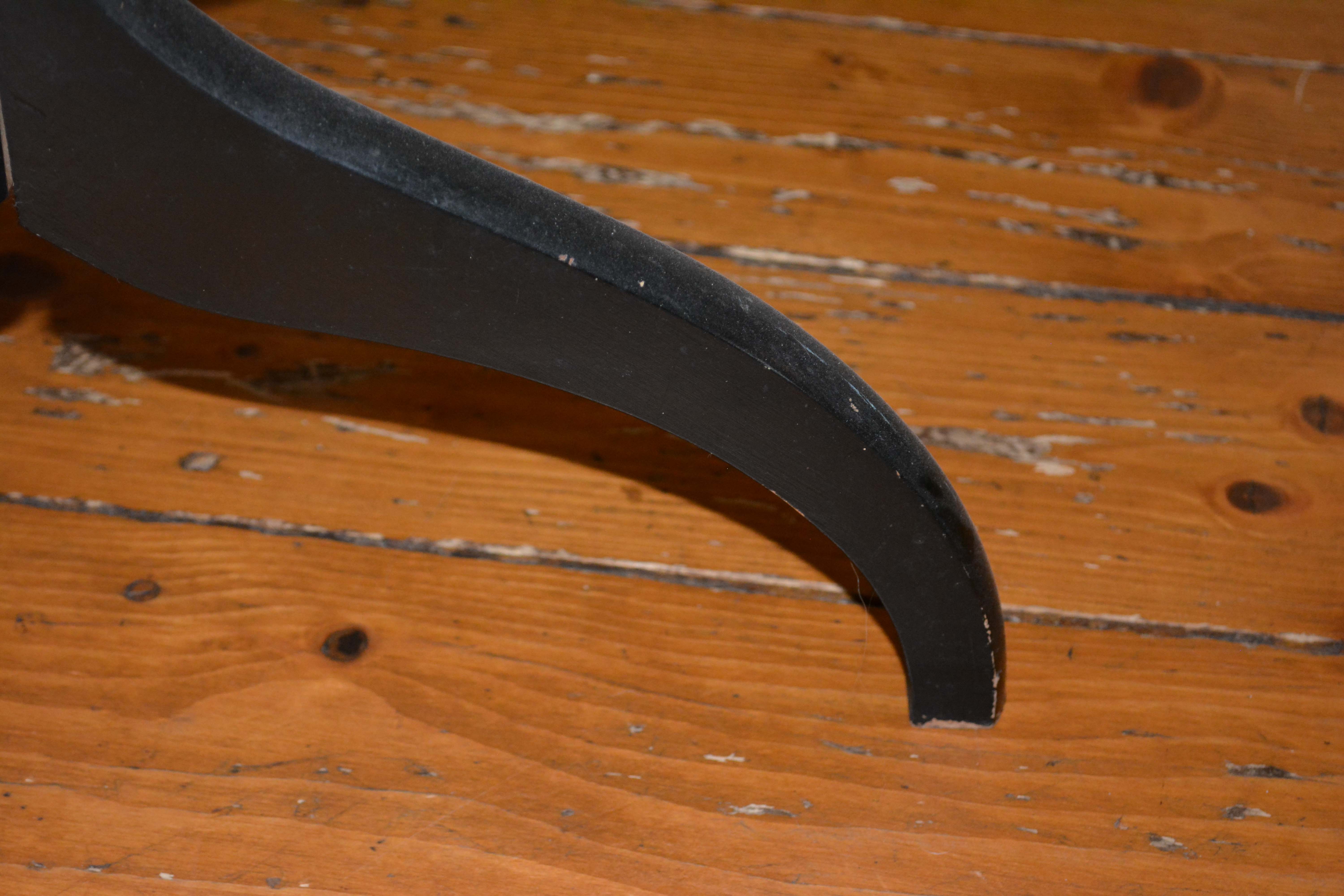 Federal Style Tilt-Top Table by Hitchcock