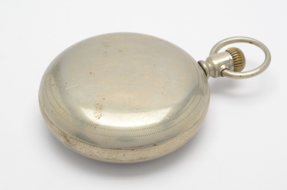 Vintage Elgin Pocket Watches