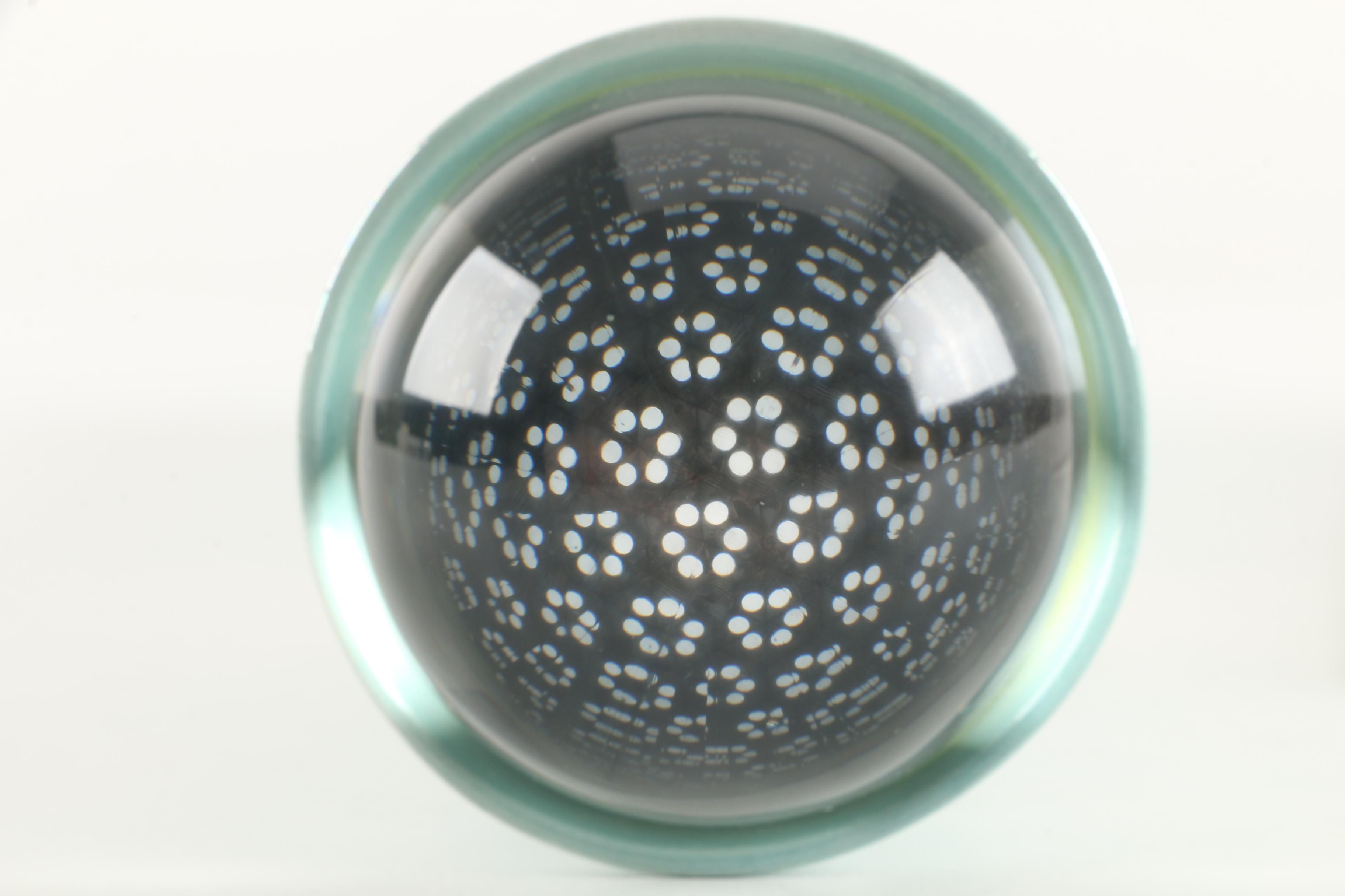 Porcelain "Colorscopes" Kaleidoscope by Joy Kosage