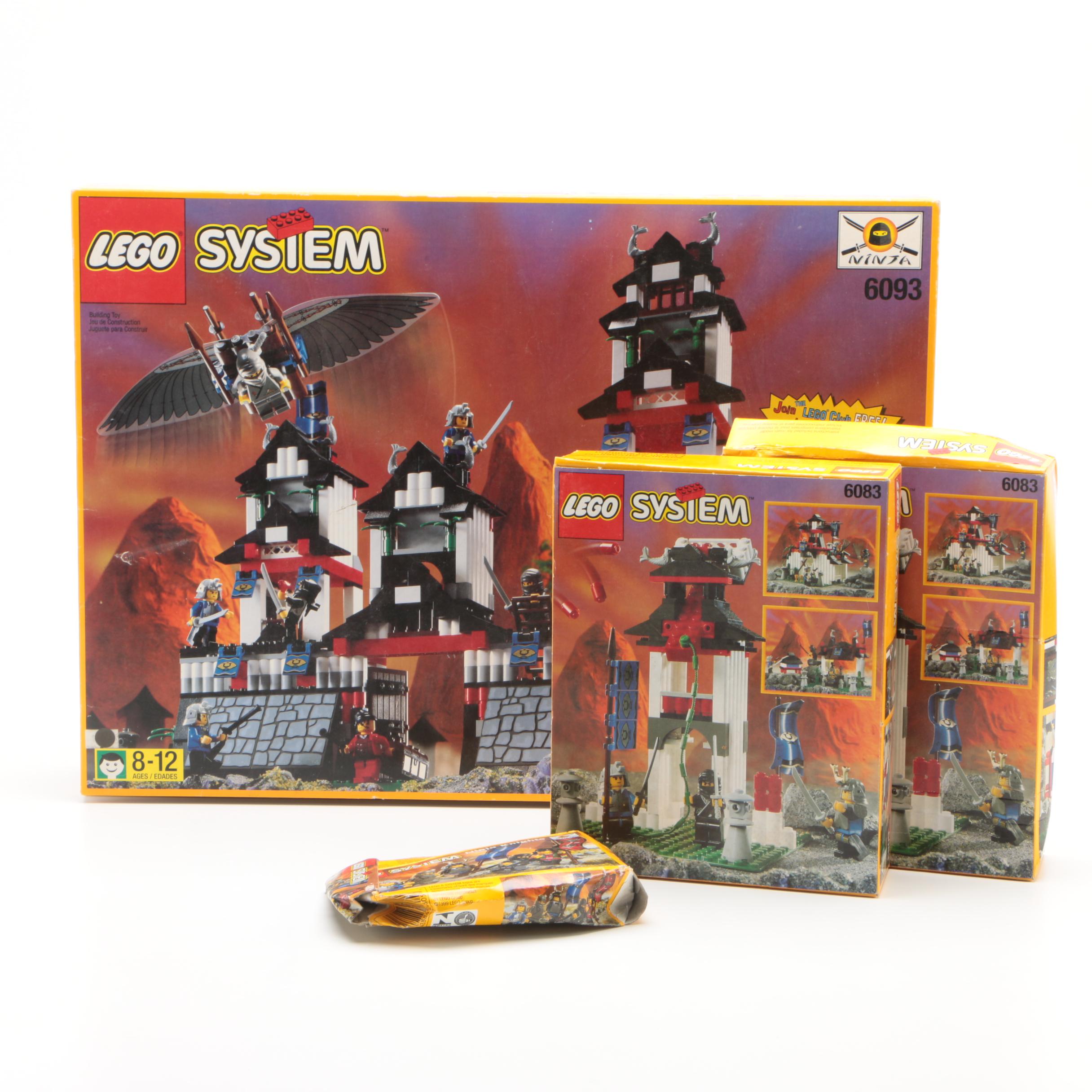 LEGO System 