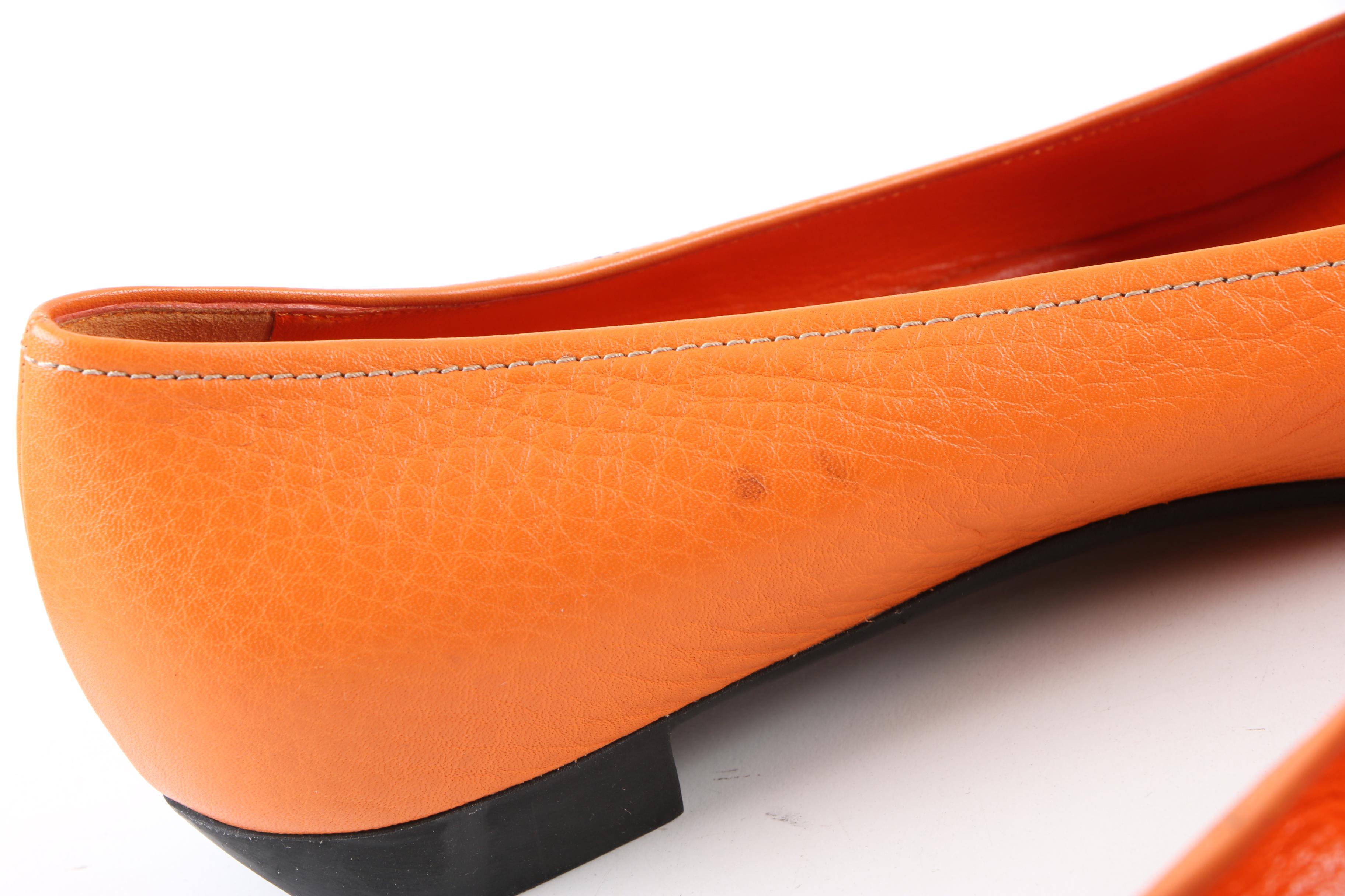 Women's Prada Loafers and Heeled Sandals