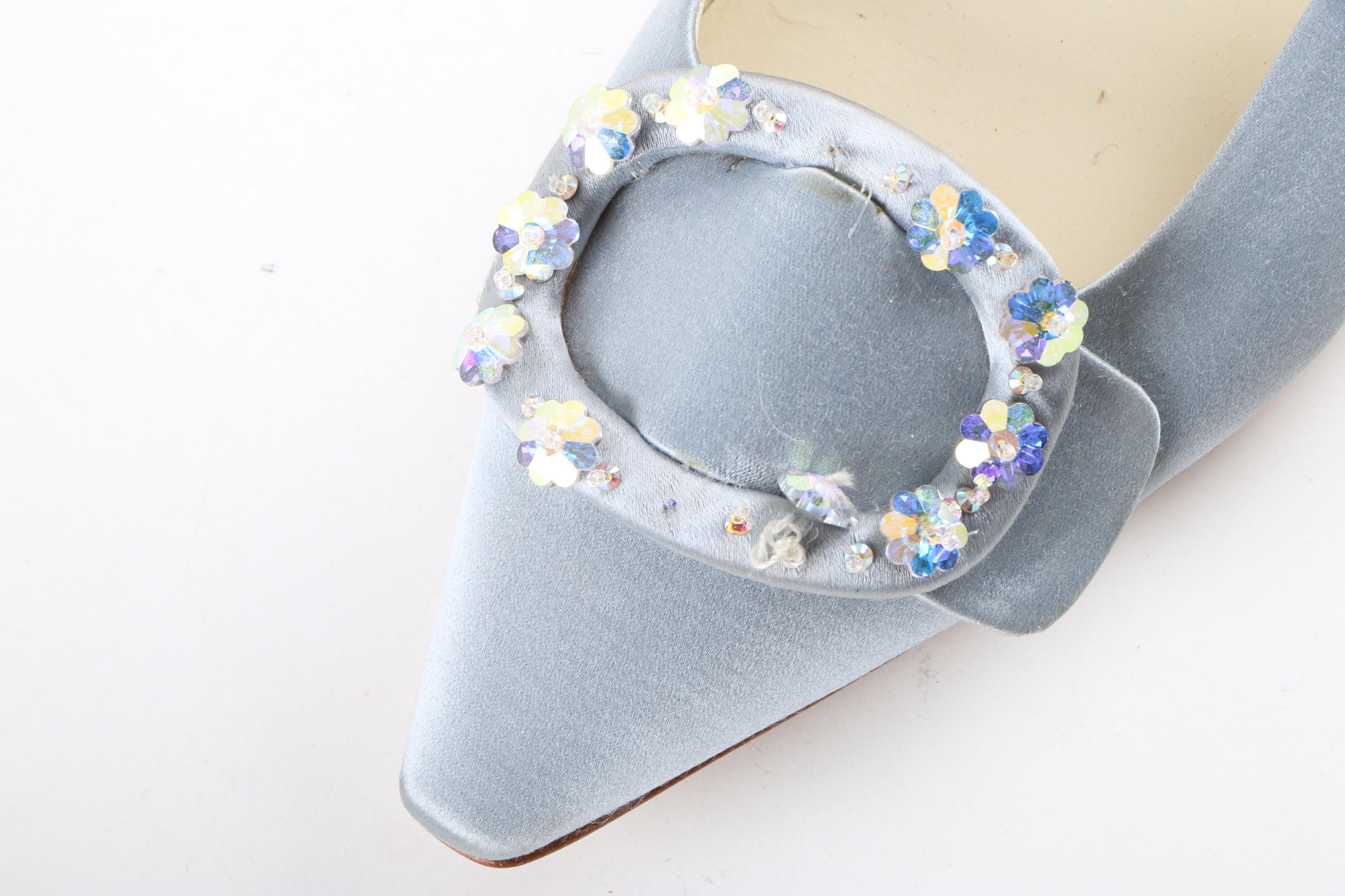 Women's Prada Loafers and Heeled Sandals