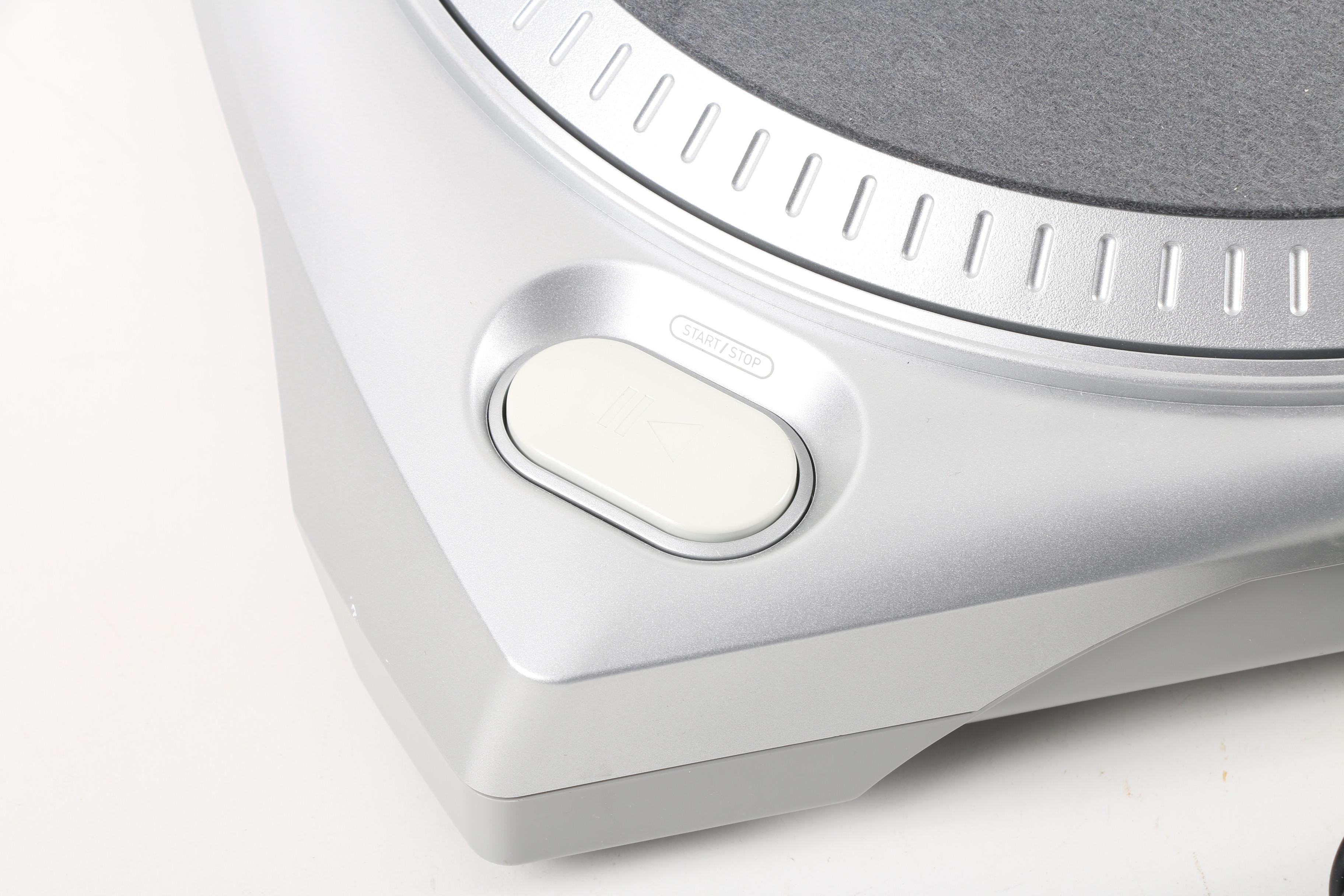 ION Audio TTUSB Turntable