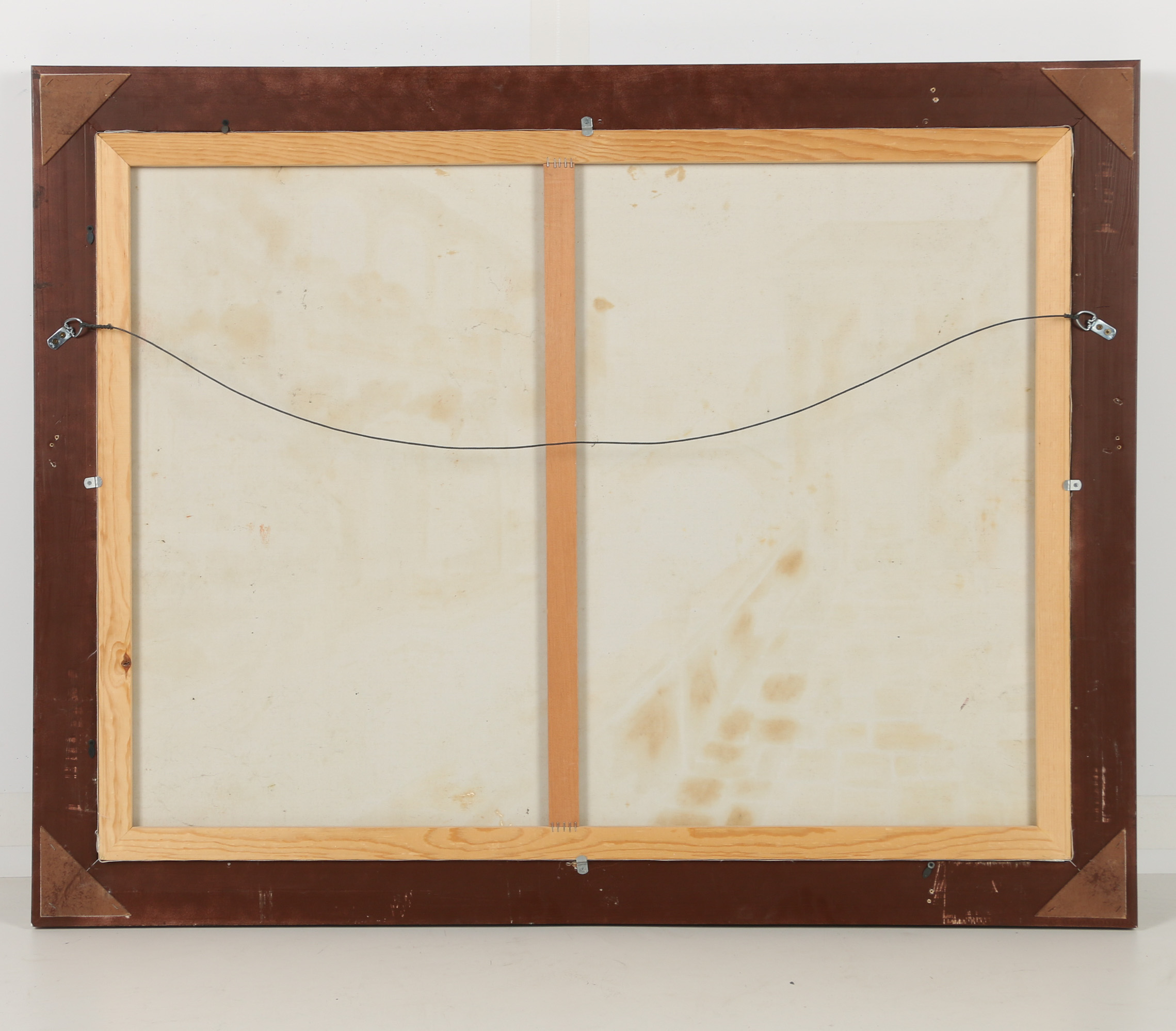 21st Century Oil Painting