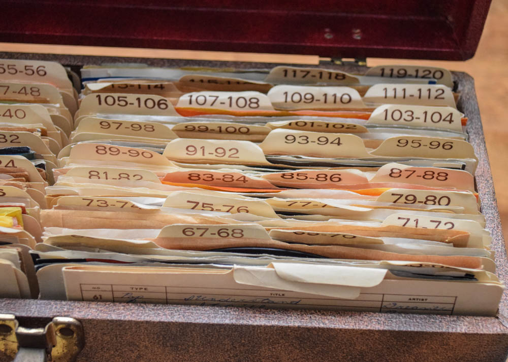 Vintage 60s 45 rpm Records in Original Sleeves Featuring Beatles, Elvis, More