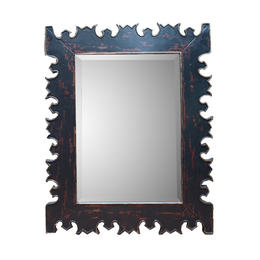 Uttermost Company "Caissa" Wall Mirror