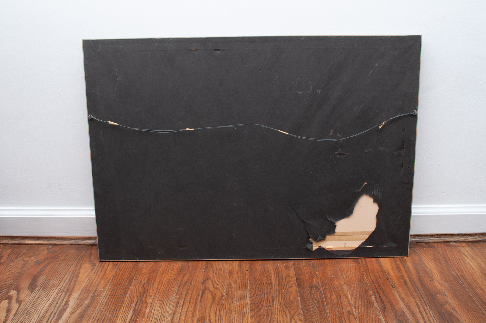 Betty Bryden-Wills Intaglio Print on Paper