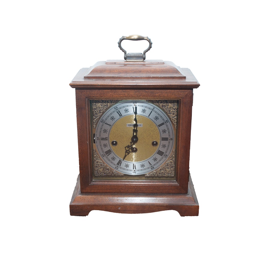 Howard Miller Carriage Clock