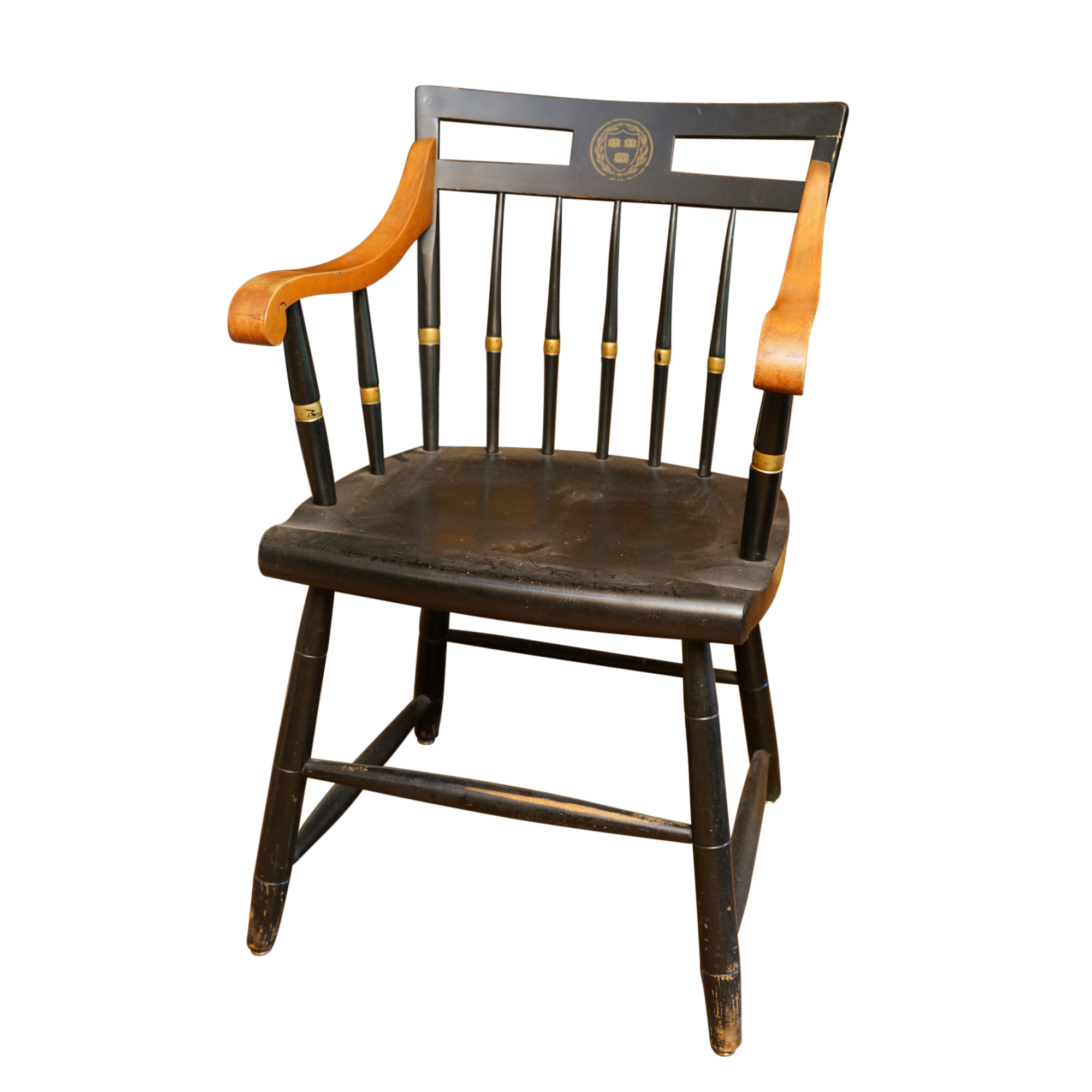 Harvard College Armchair
