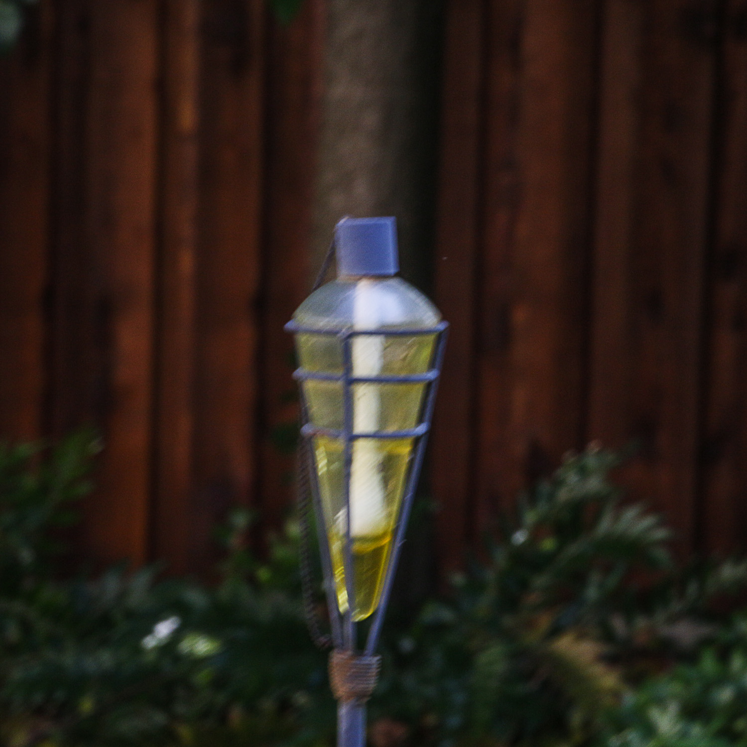 Brown Jordan Table and Four Chair Patio Set