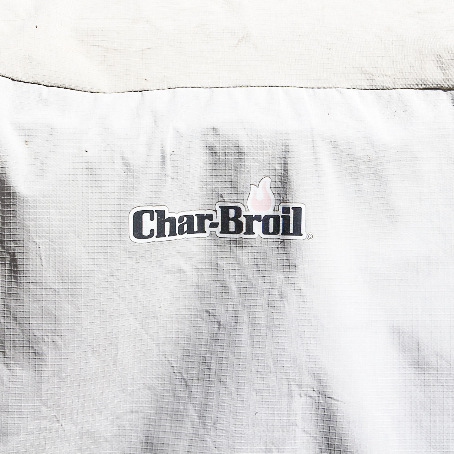 Stainless Steel Char-Broil Commercial Series Gas Grill