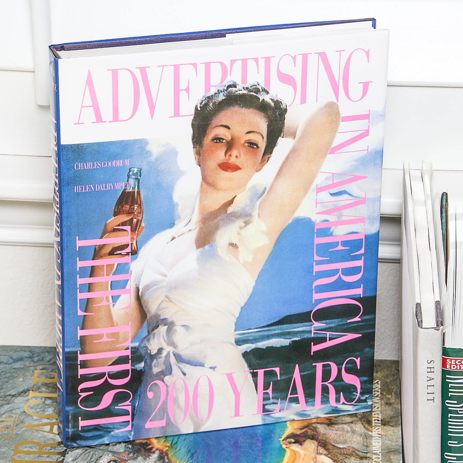 Assorted Non-Fiction Books