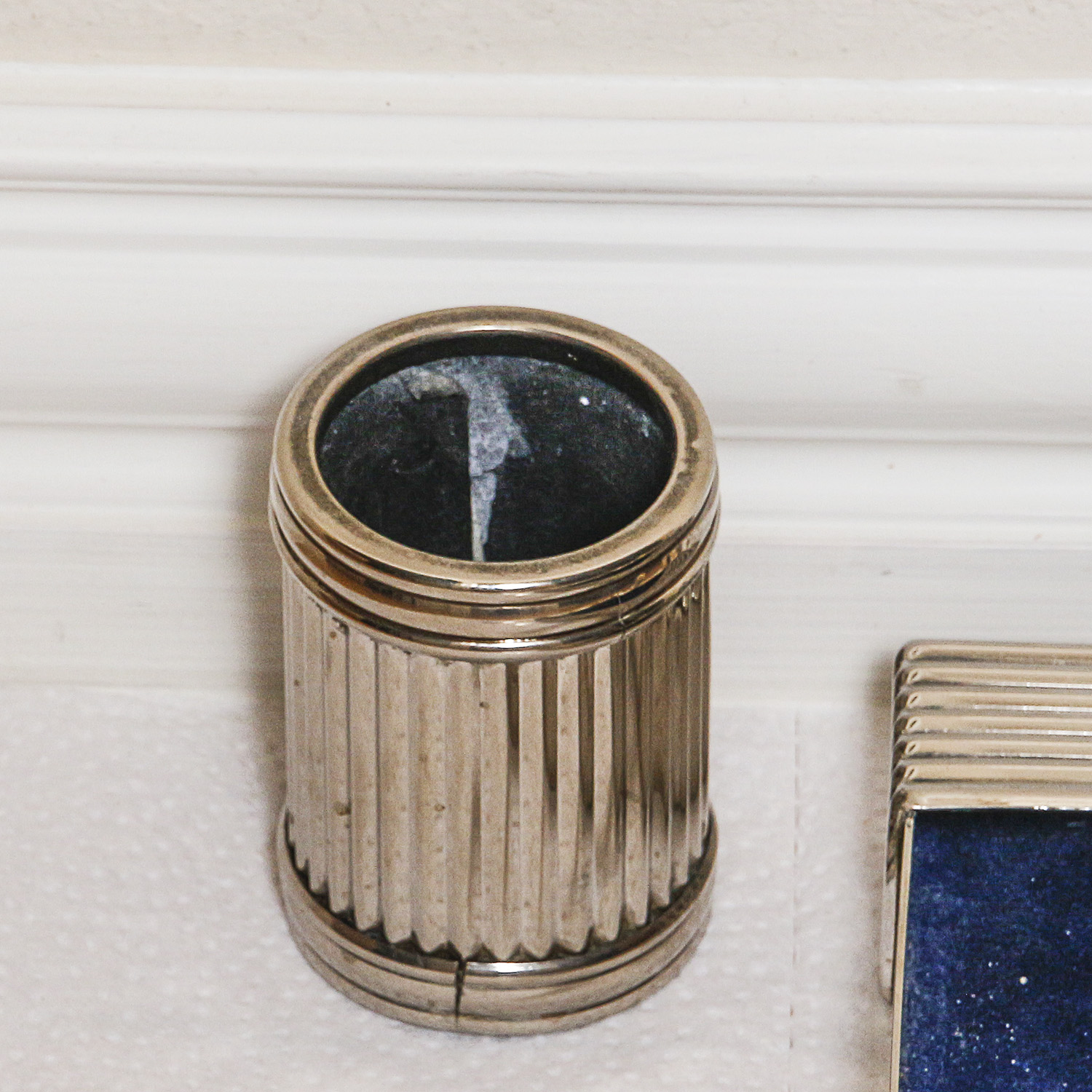 Metal Desk Accessories