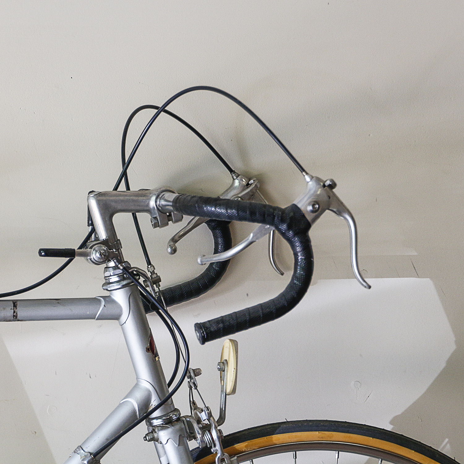 C. 1980s Fuji "Sports 12" Twelve Speed Bicycle