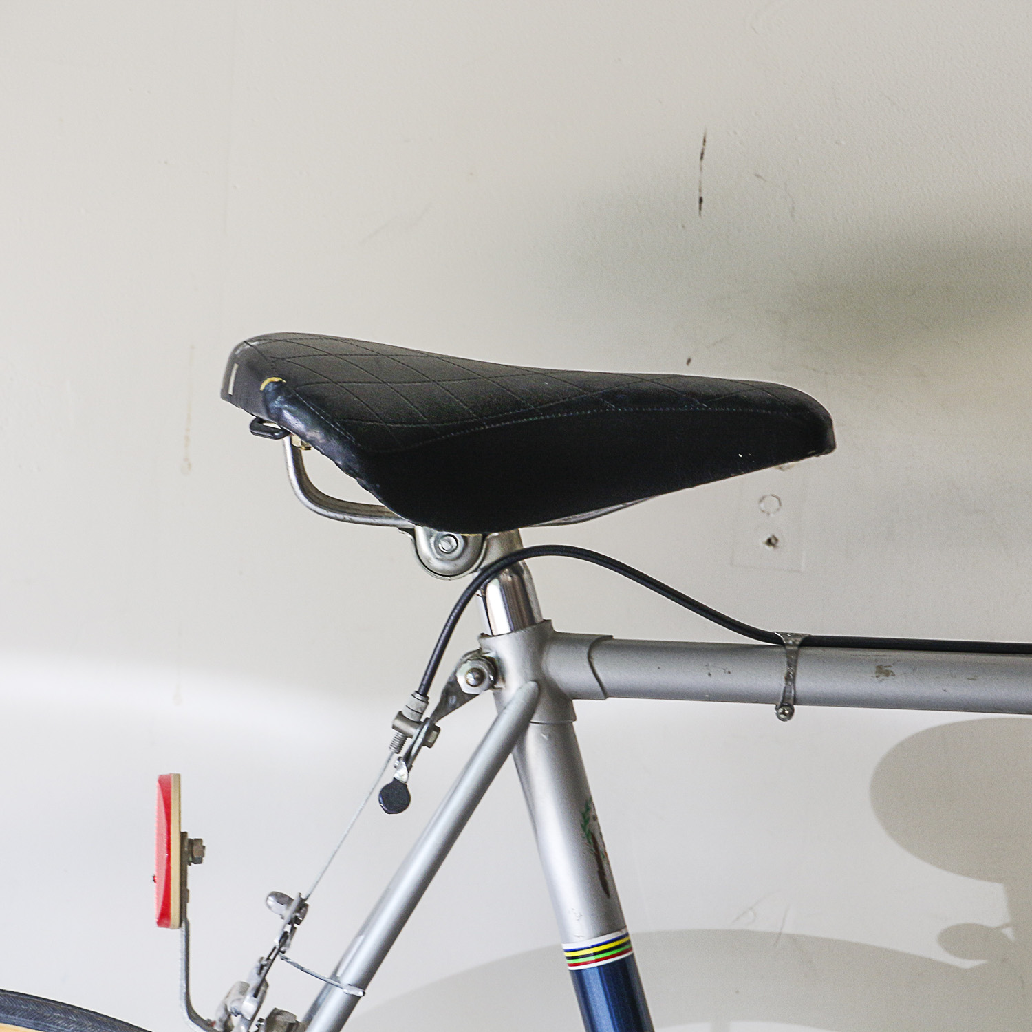 C. 1980s Fuji "Sports 12" Twelve Speed Bicycle