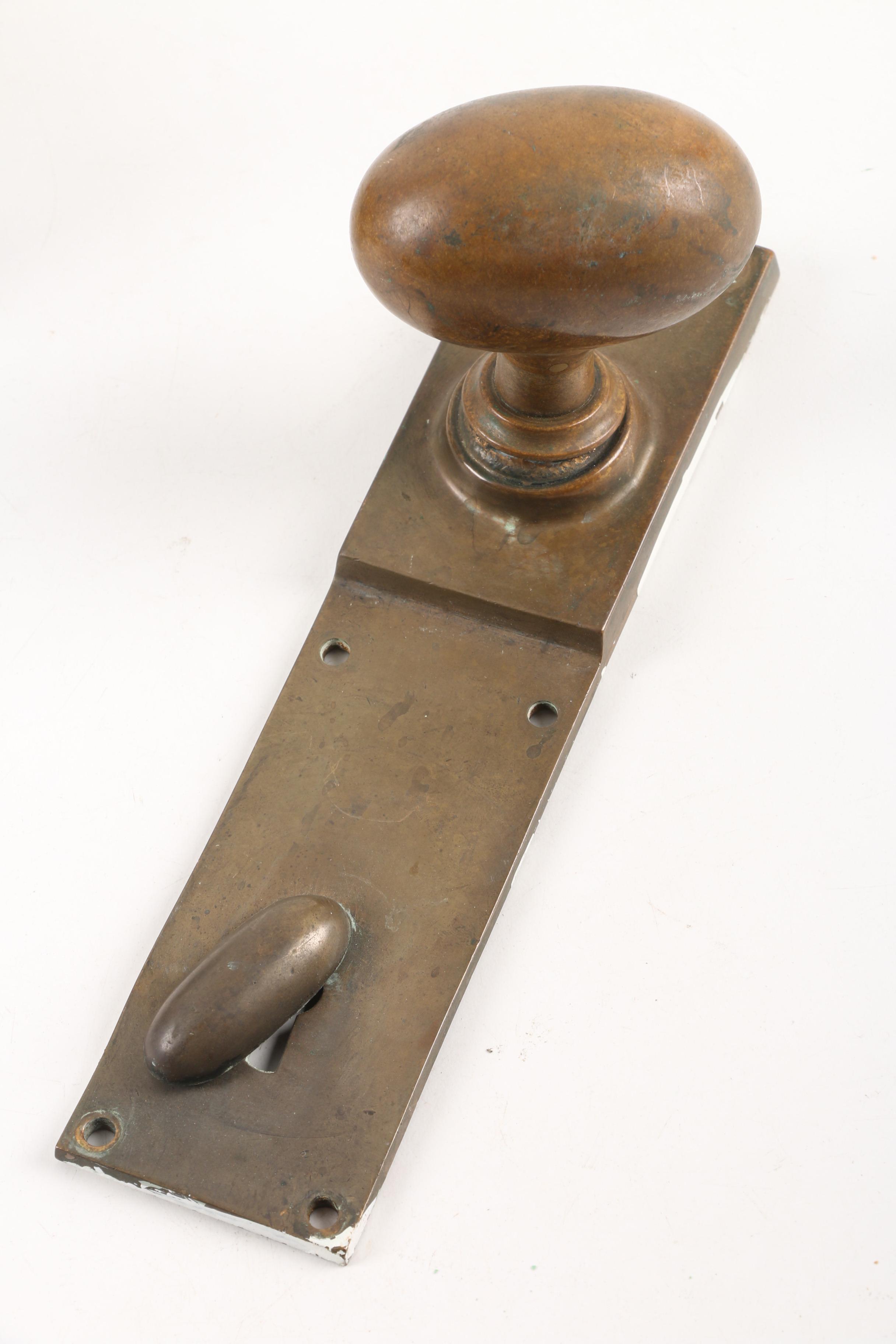 Vintage Door Hardware