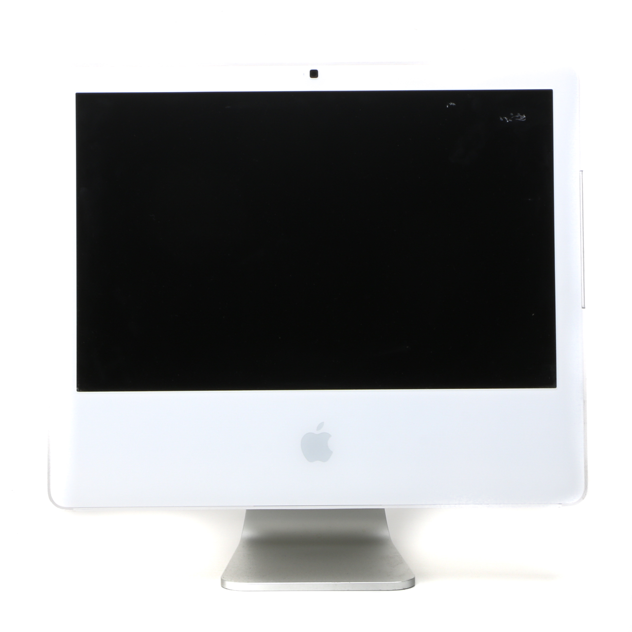 20" iMac Desktop in White