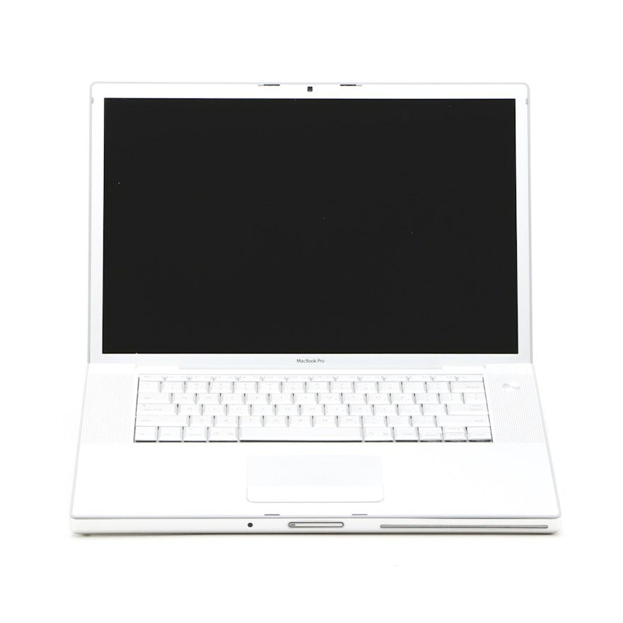 15" MacBook Pro Laptop