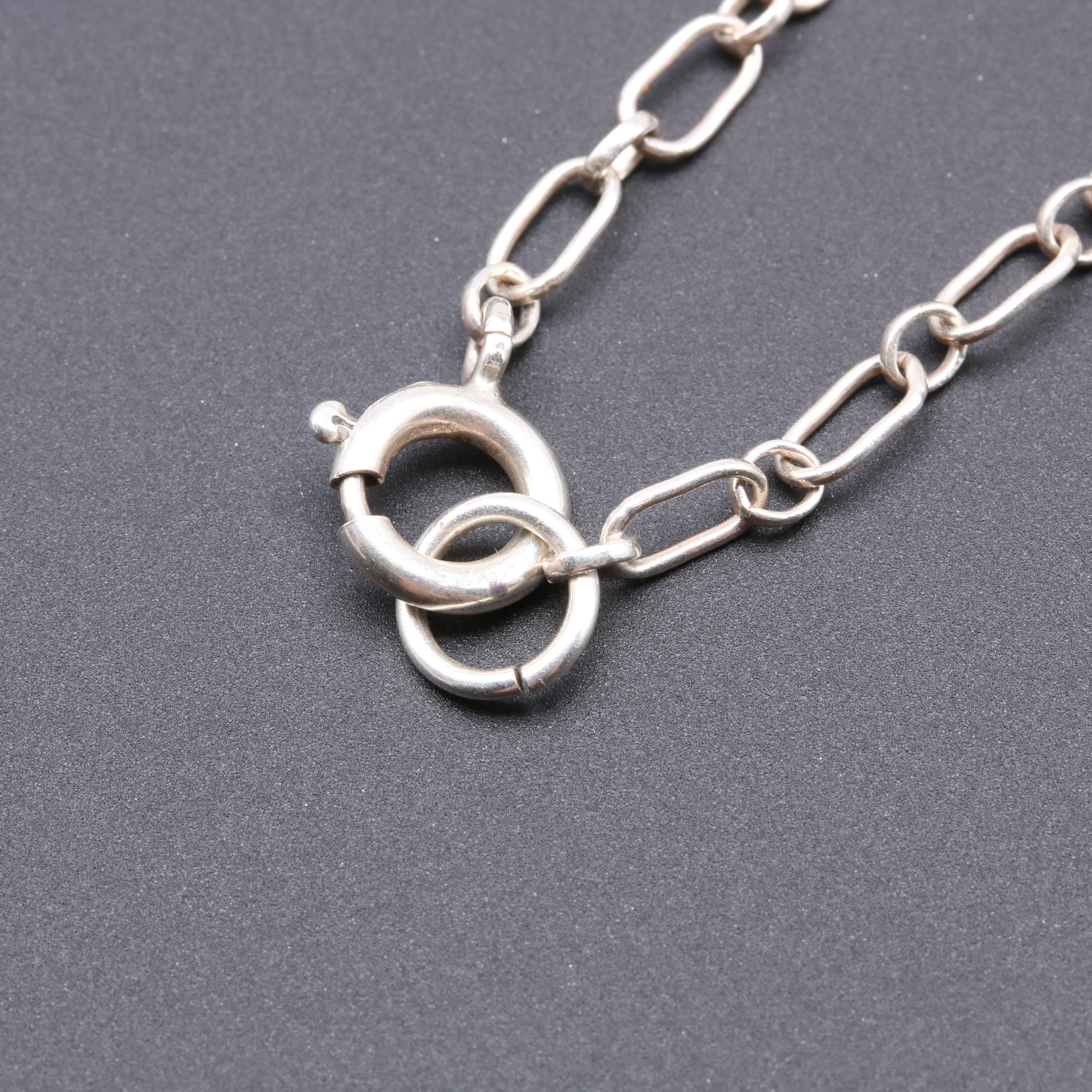 Southwestern Style Necklaces Set with Lapis Lazuli, Azurmalachite and Opal