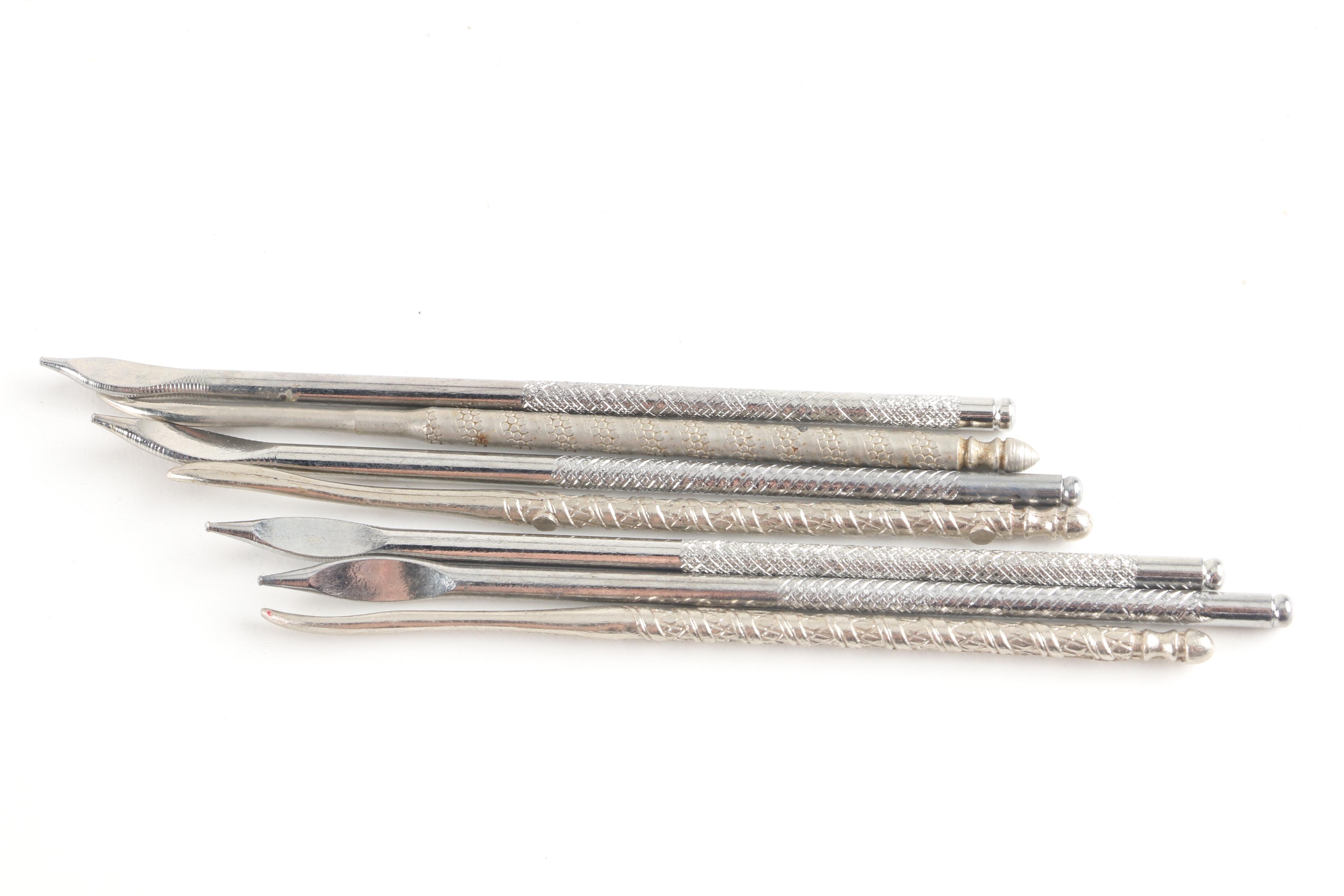 Vintage Ceramic Squirrel Nutcracker and Pick Holder