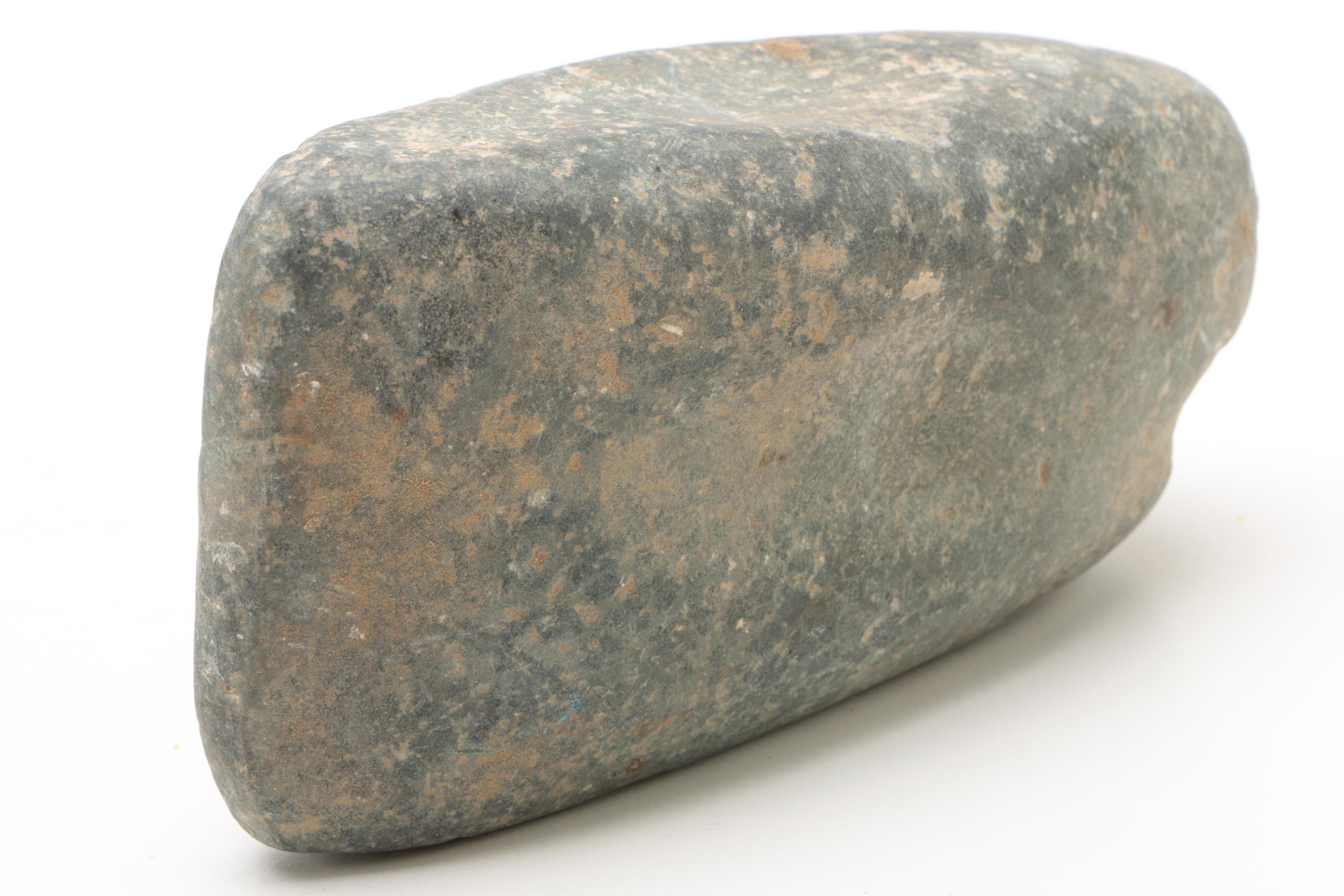 Stone and Mineral Specimens