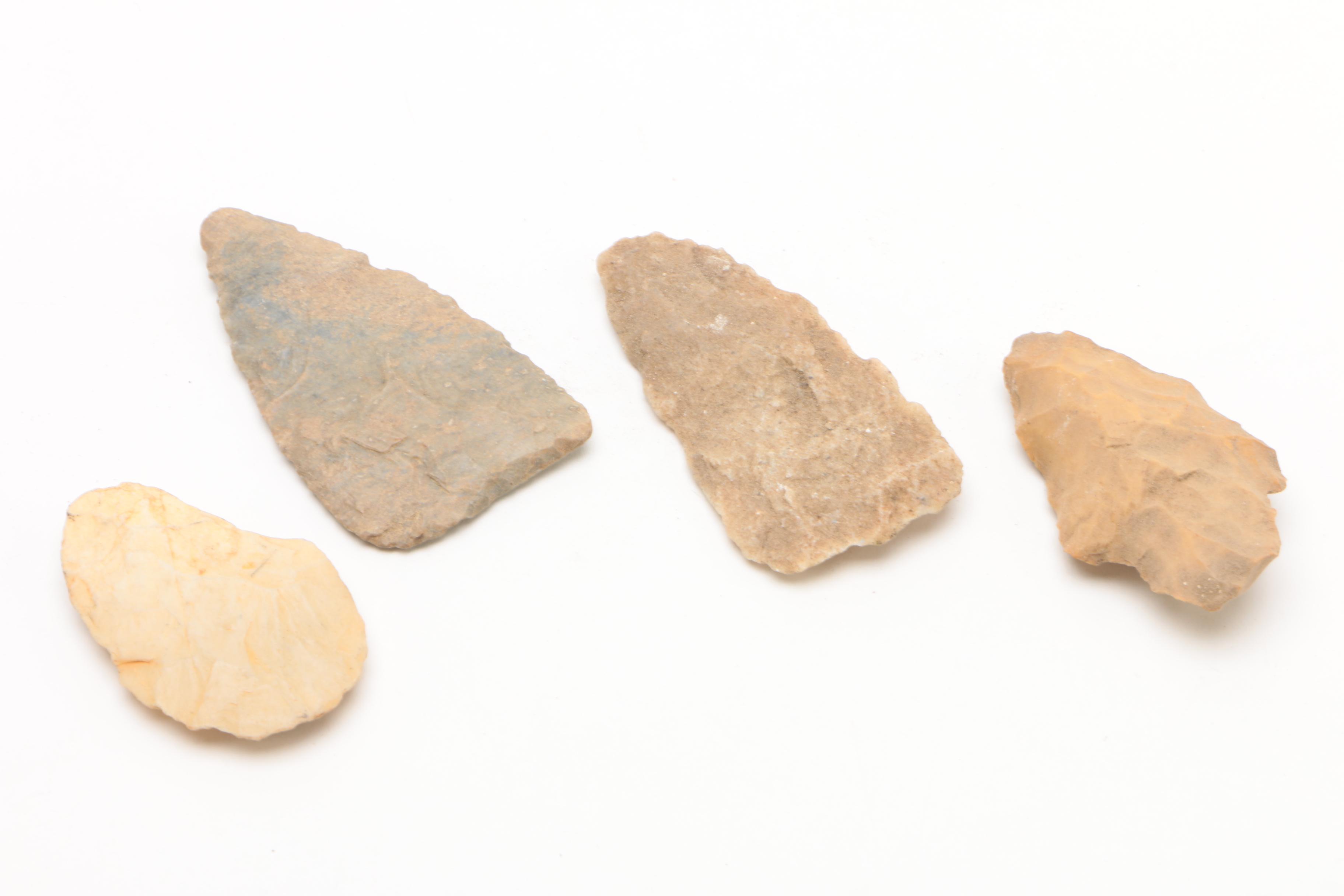 Stone Point Assortment