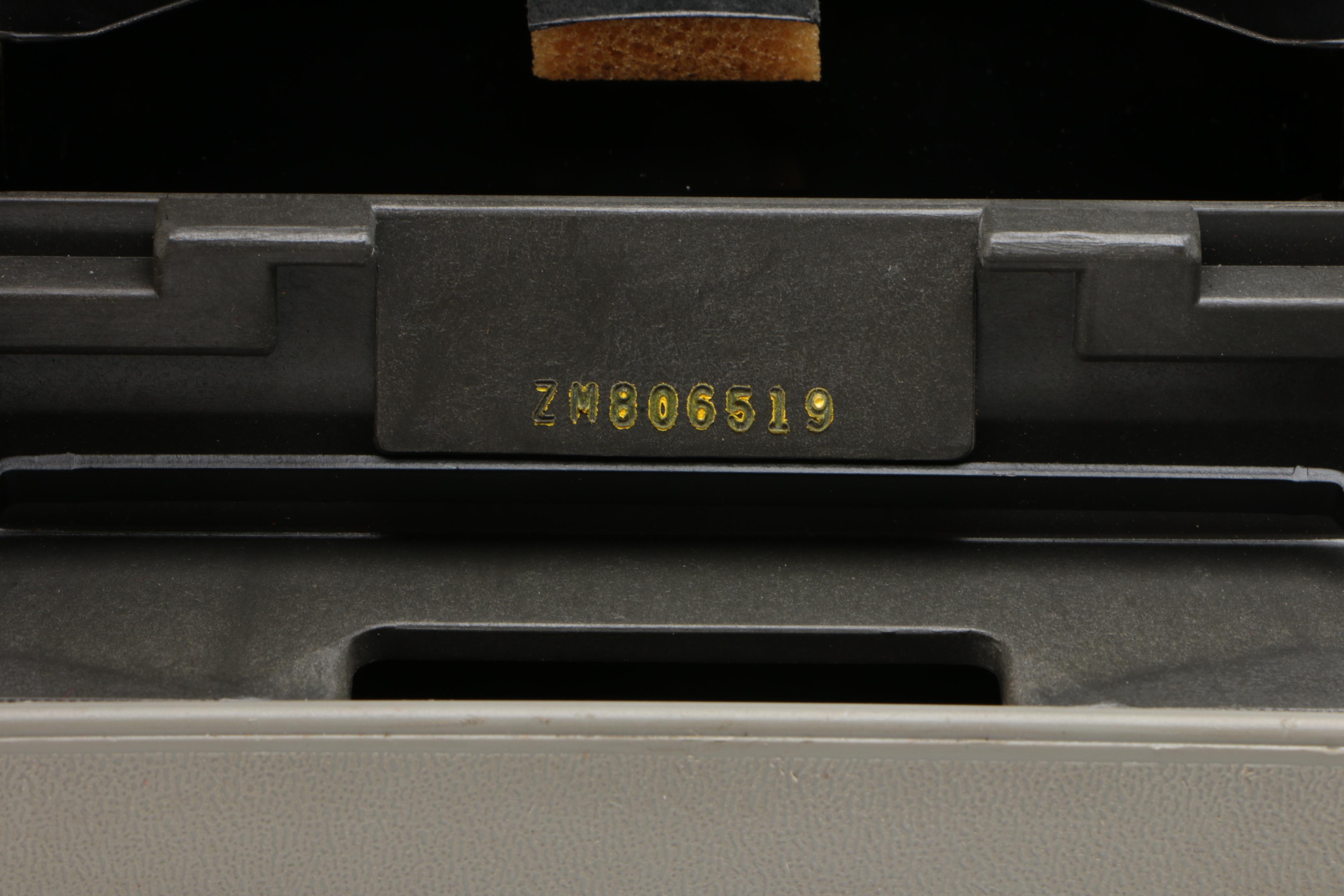 Vintage Polaroid Land Cameras and Accessories with Kodak Brownie Box Camera