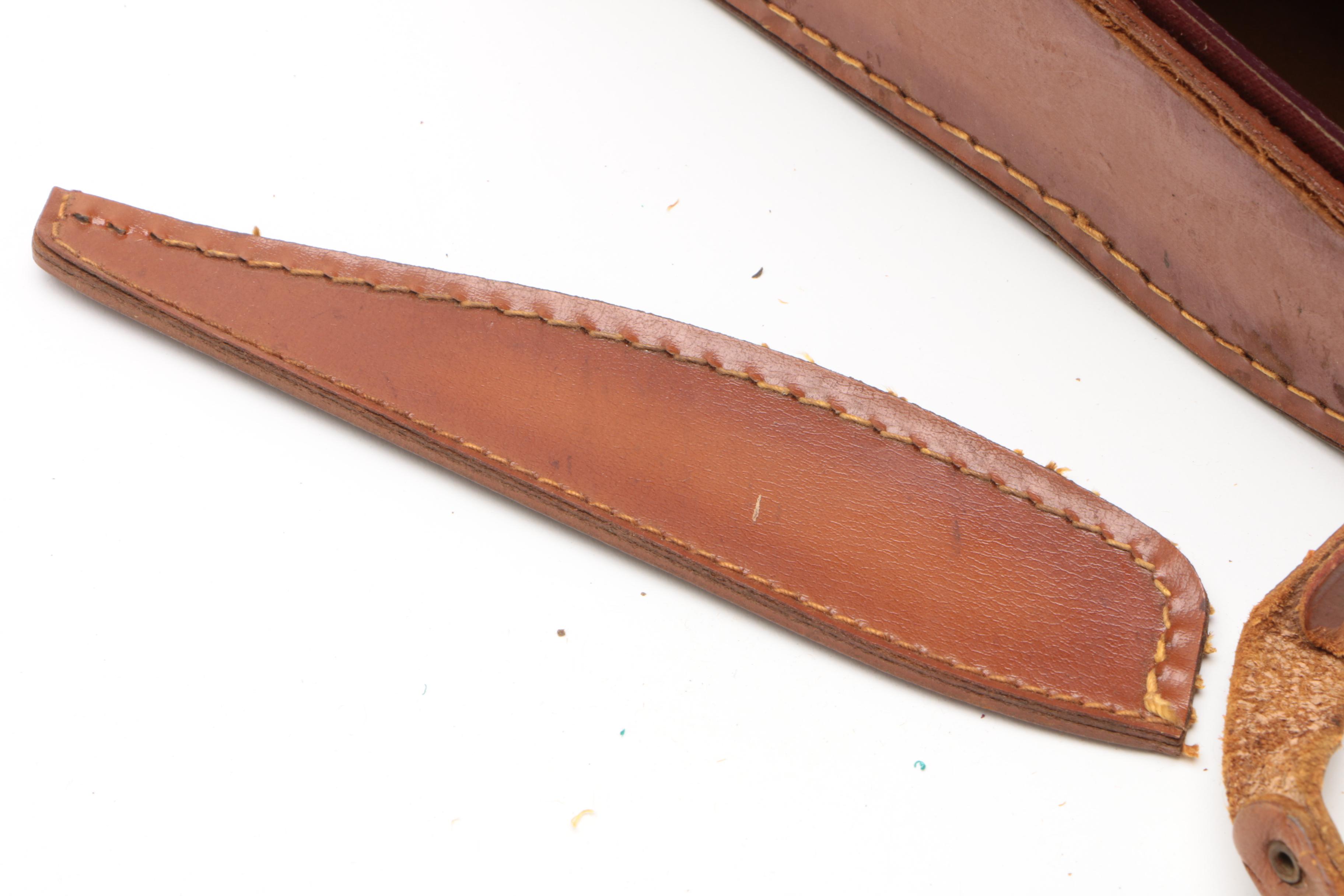 Vintage Polaroid Land Cameras and Accessories with Kodak Brownie Box Camera