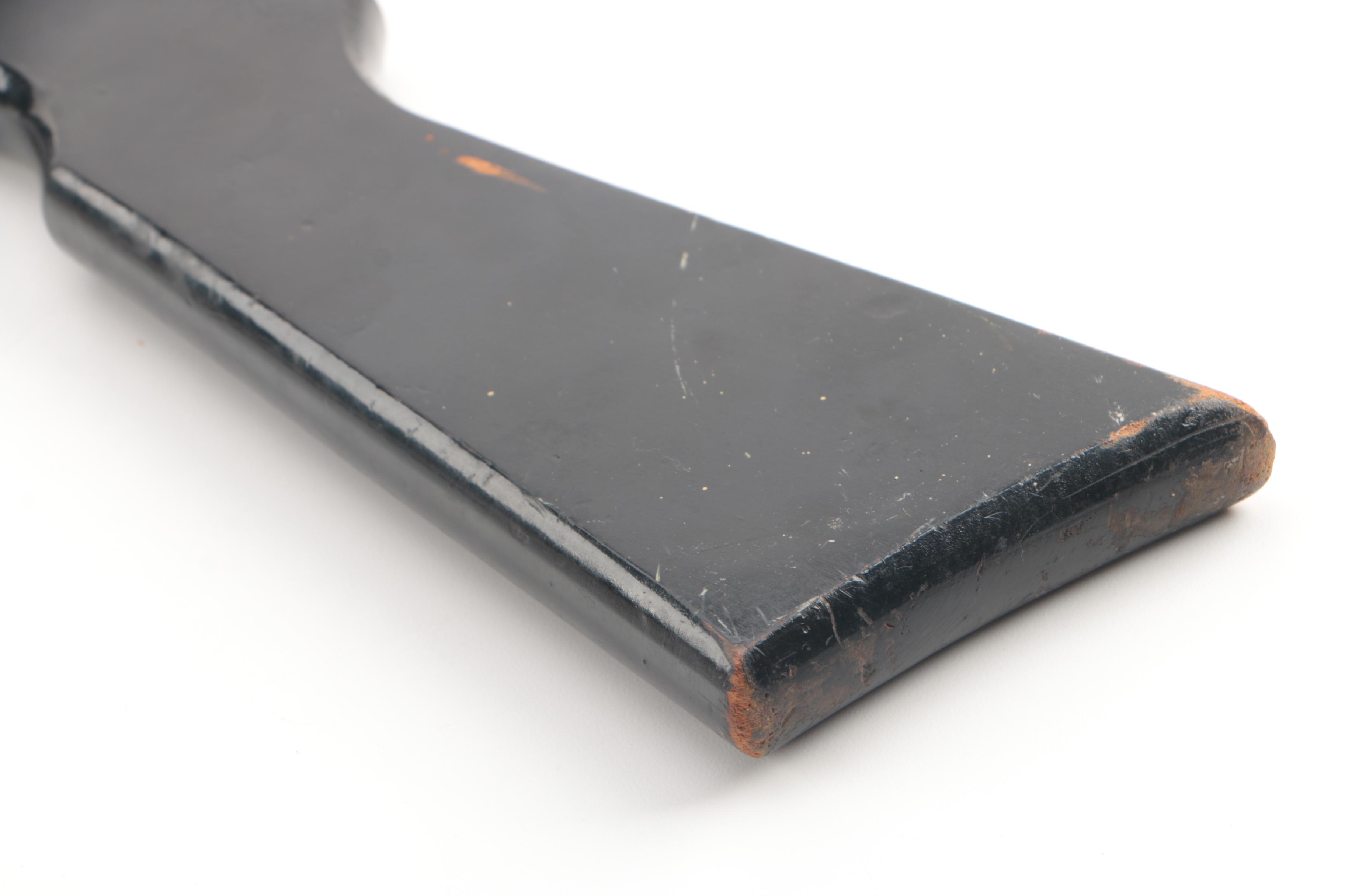 1936 Daisy "Golden Eagle" BB Rifle