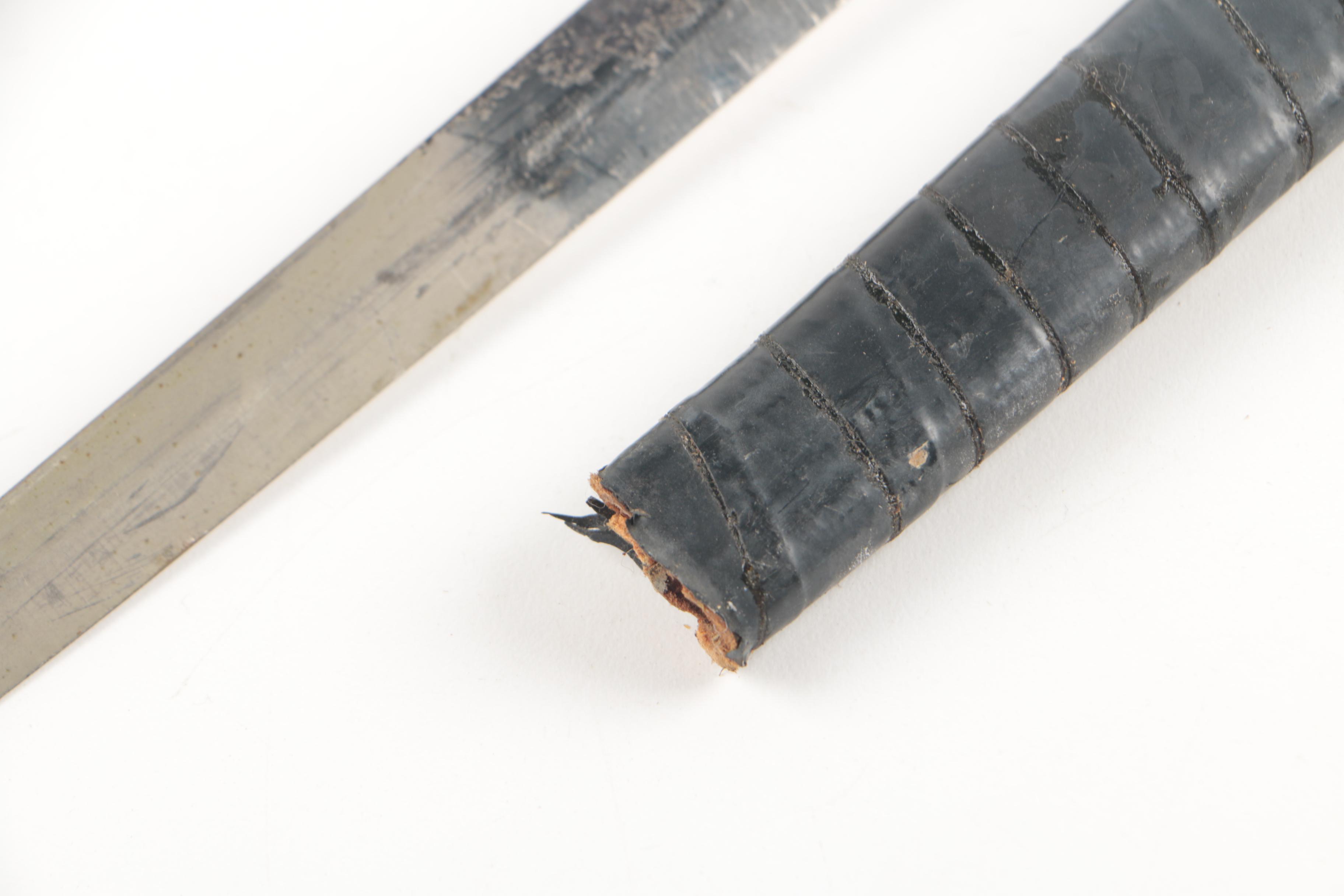 Vintage U.S. Navy Officer's Dress Sword