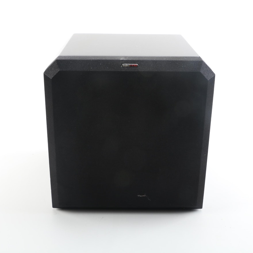 Sunfire HRS Powered Subwoofer